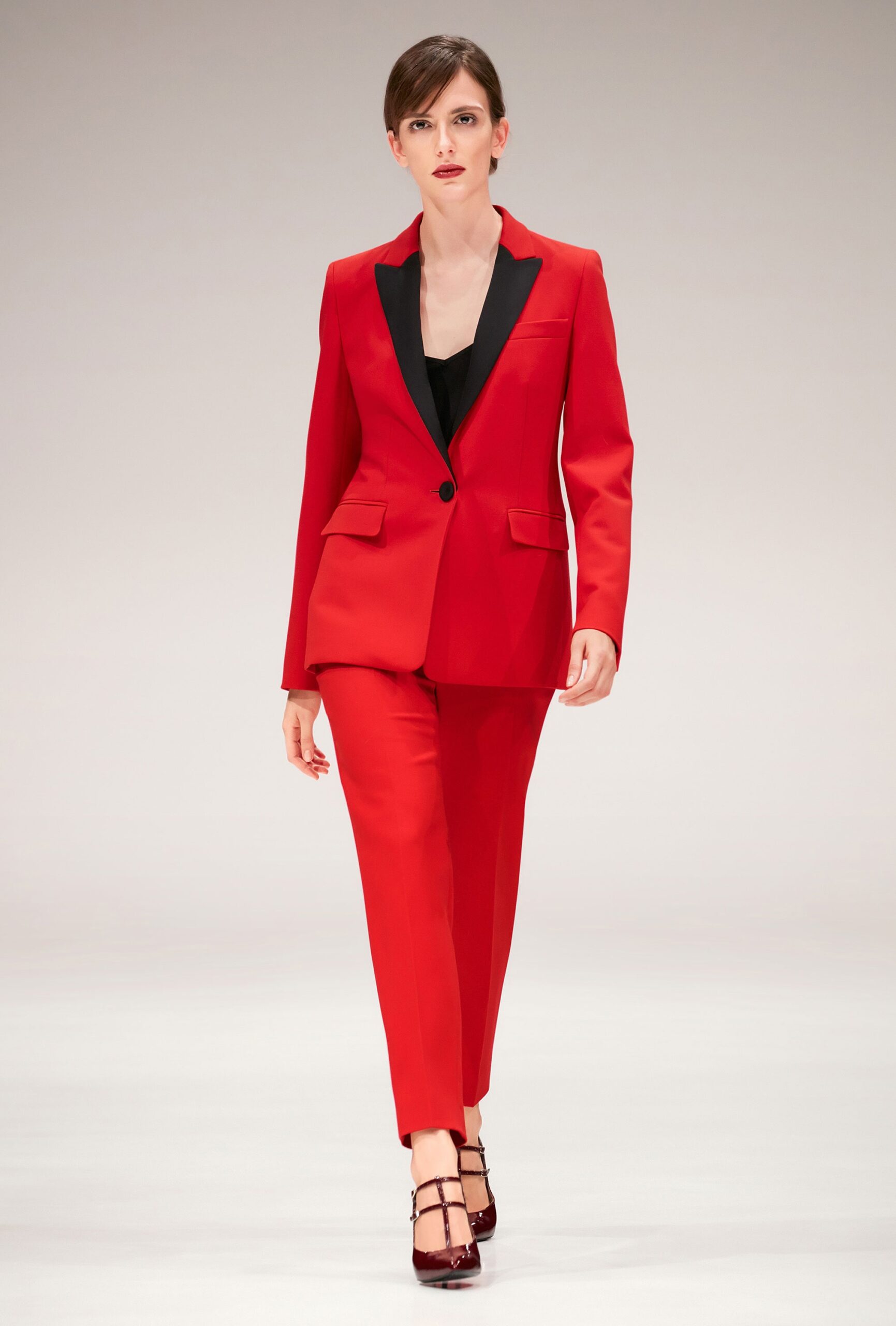 Escada F/W 17 Look 24