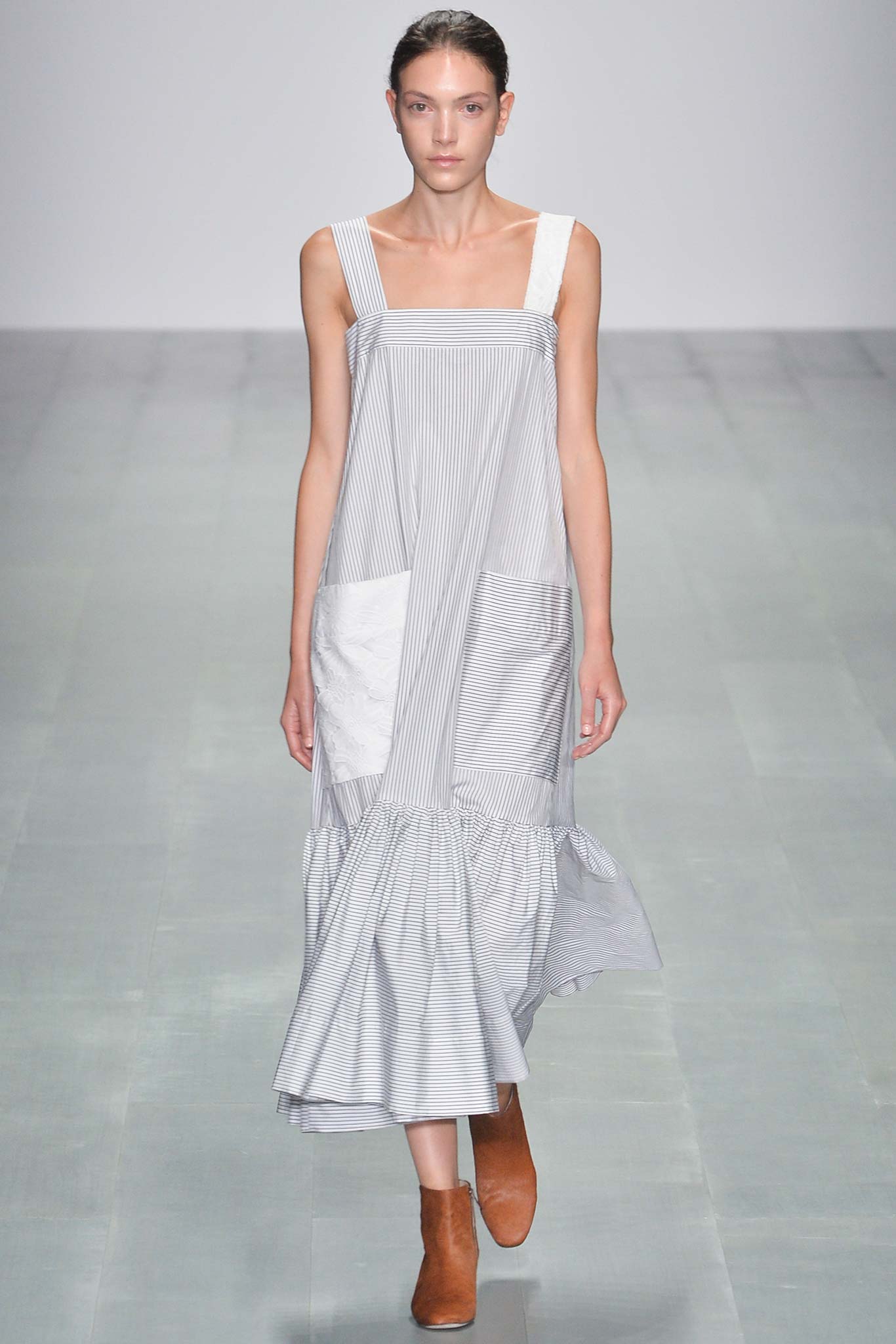 Eudon Choi S/S 15 Look 21