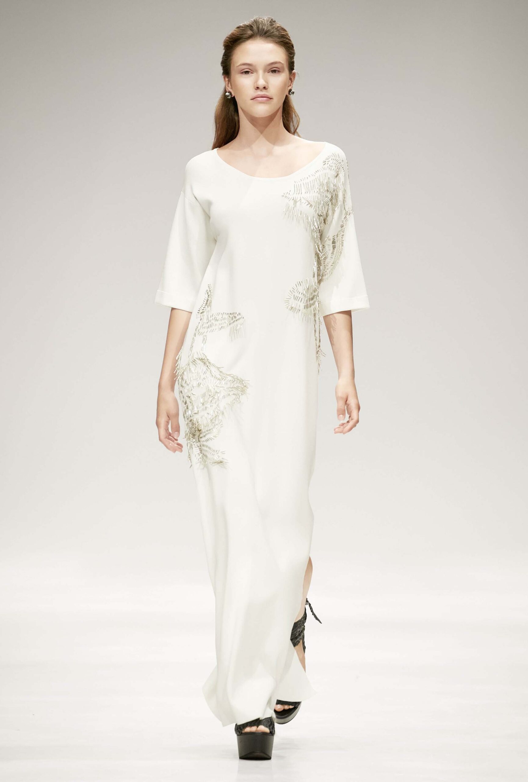 Escada S/S 17 Look 25