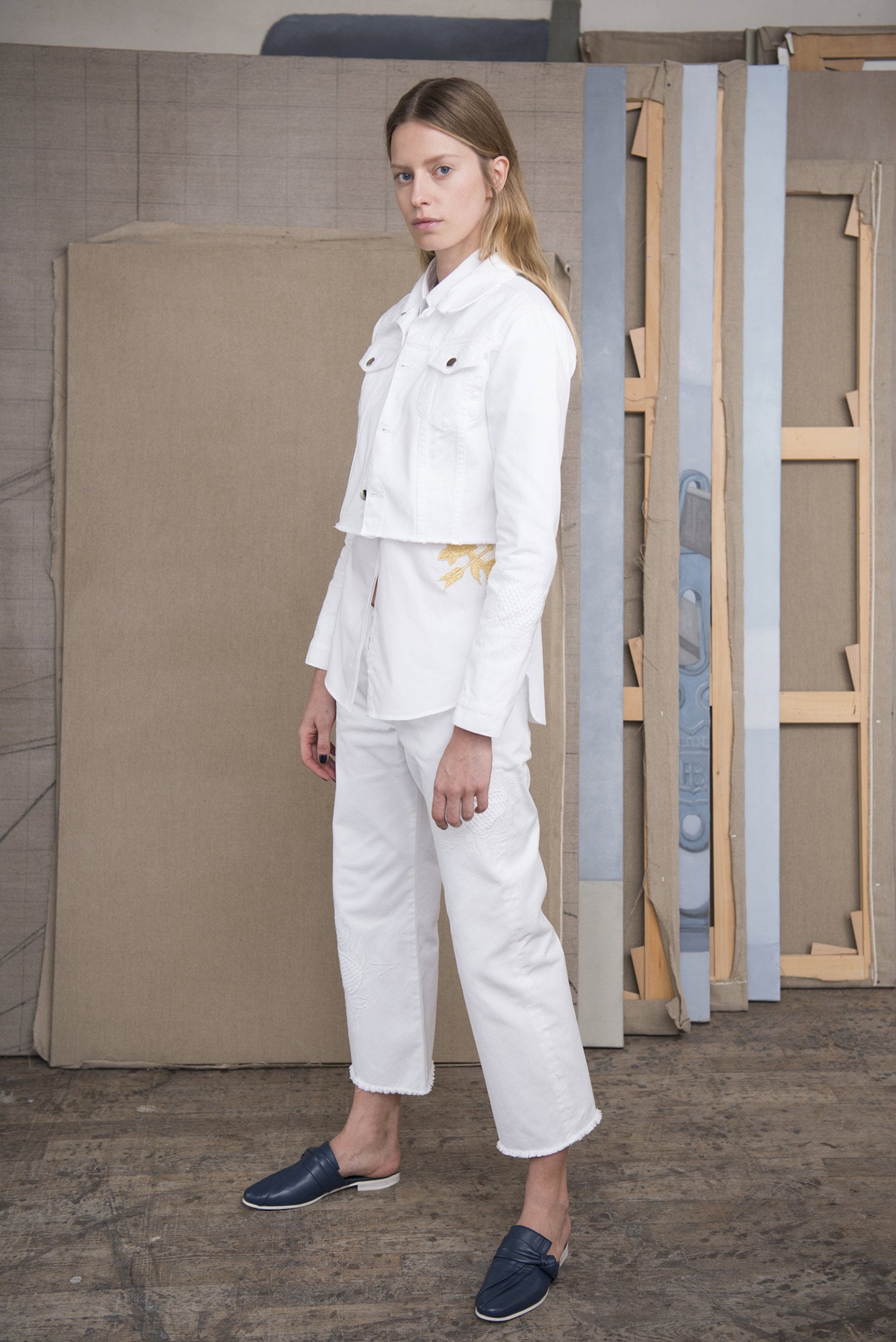 Each x Other Resort 17 Look 25