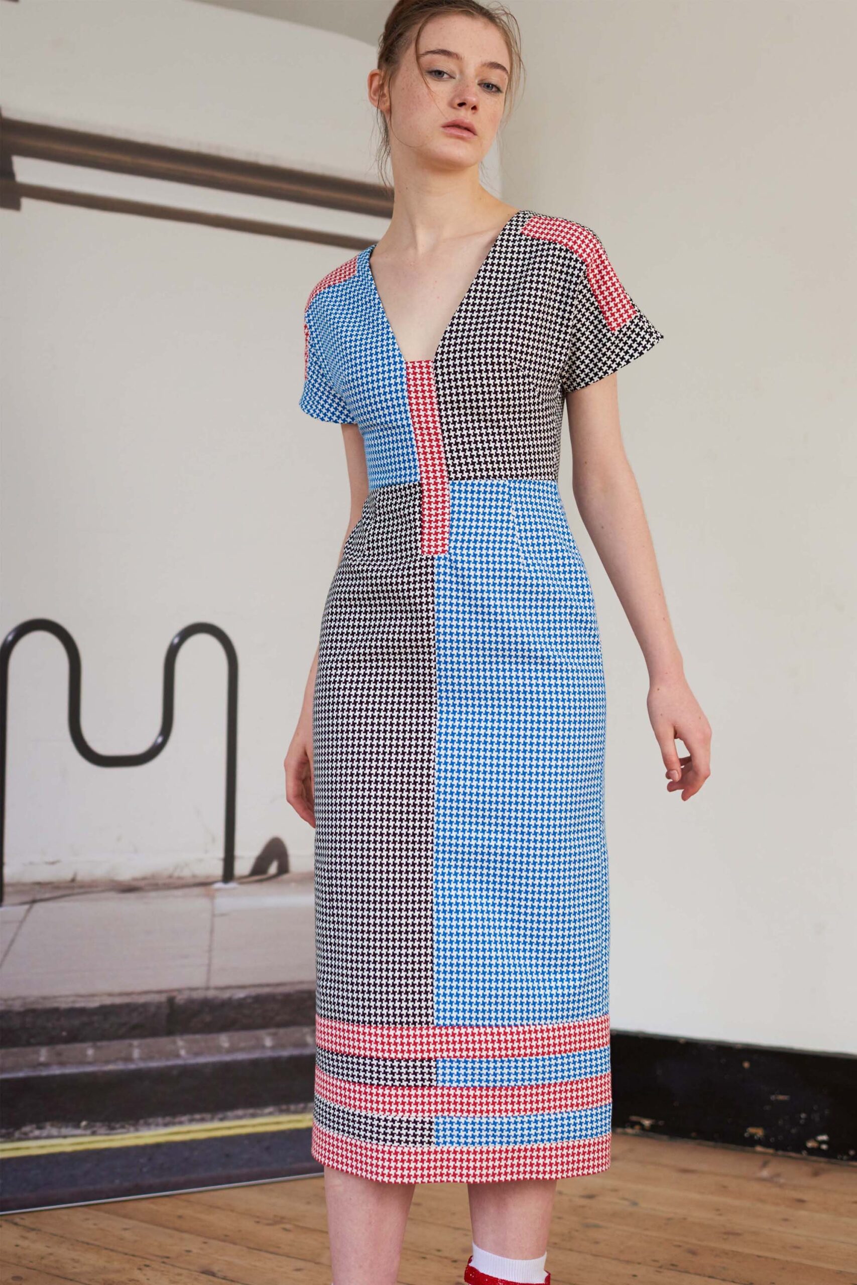Edeline Lee S/S 17 Look 25