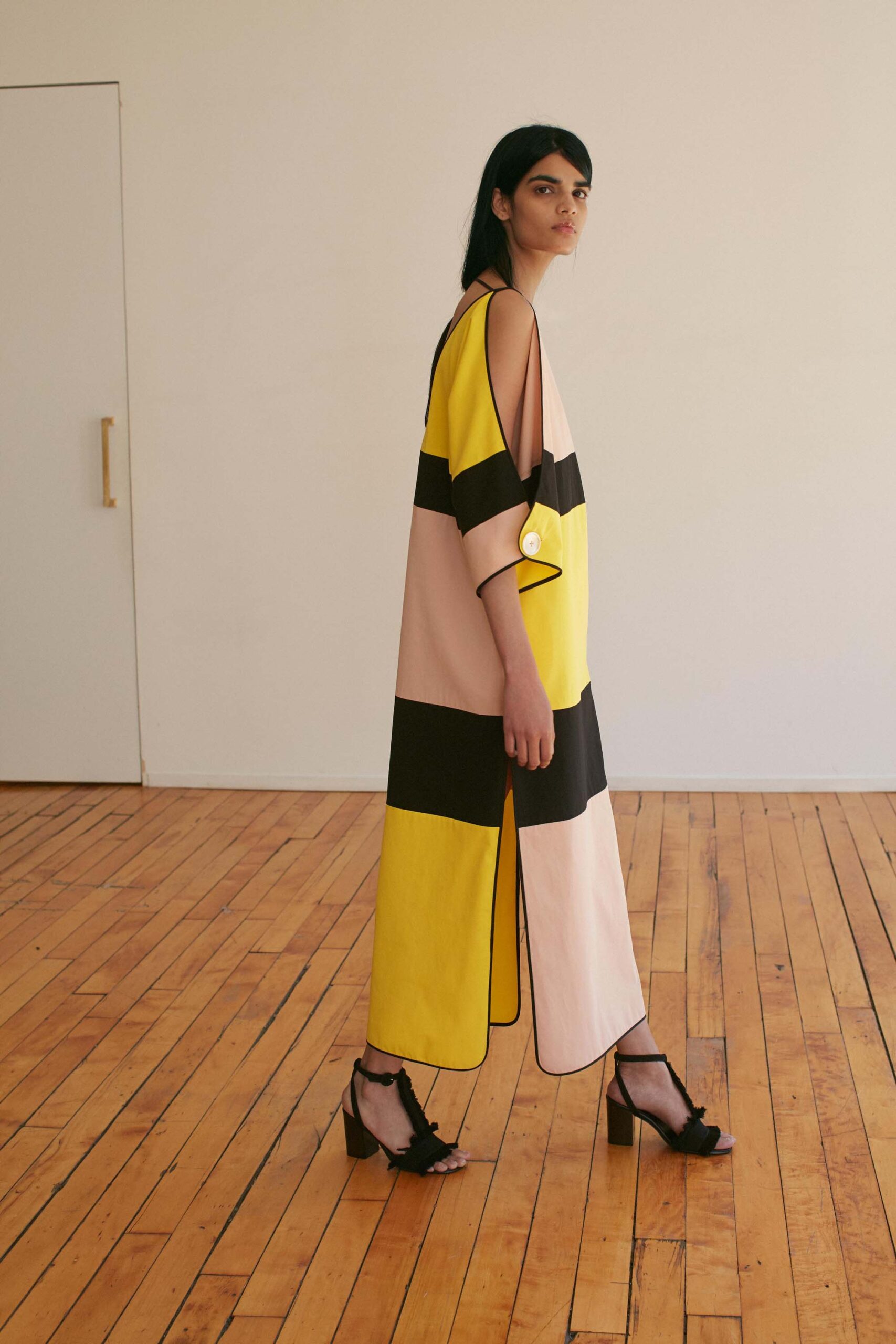 Edun Resort 17 Look 25