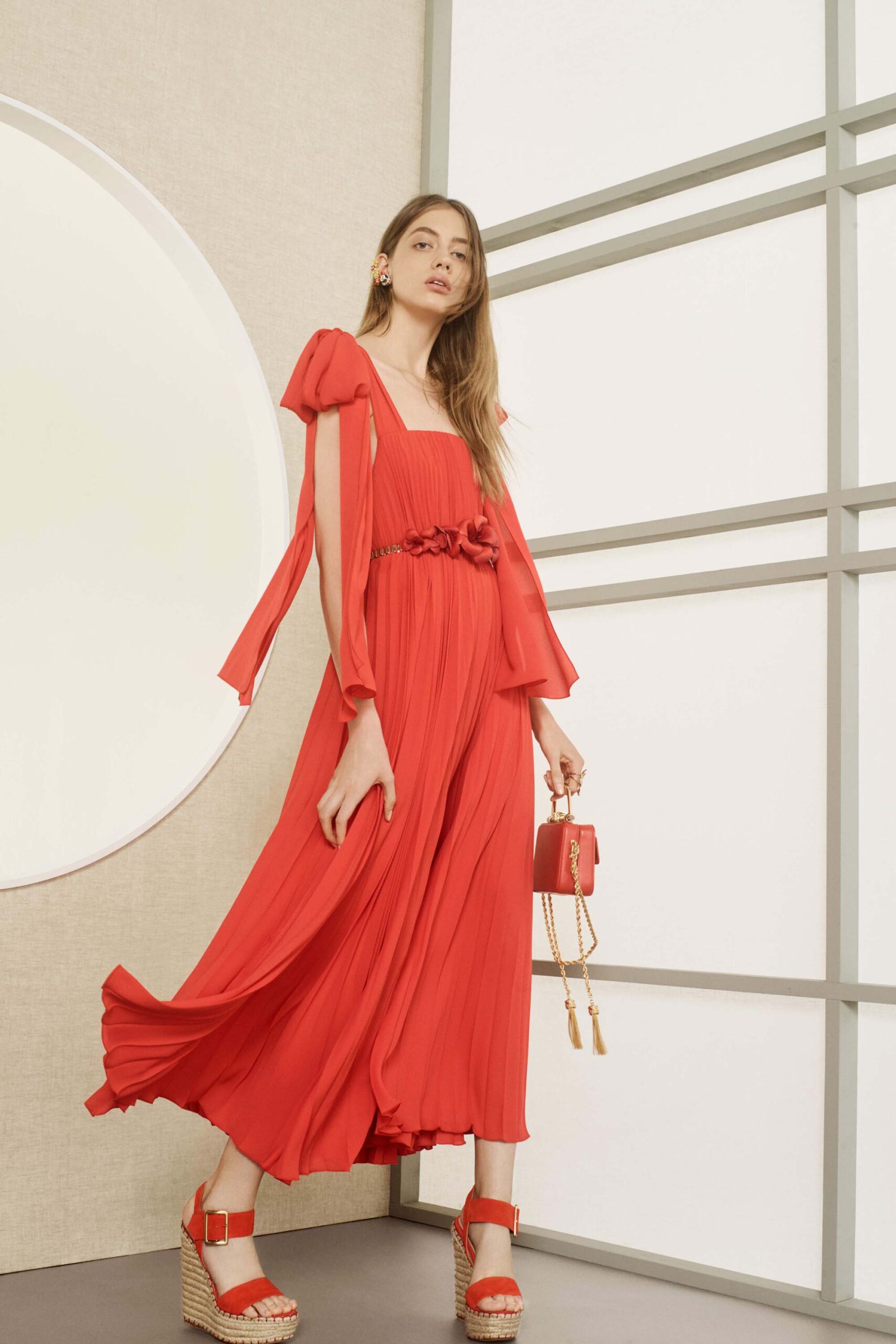 Elie Saab Resort 17 Look 25