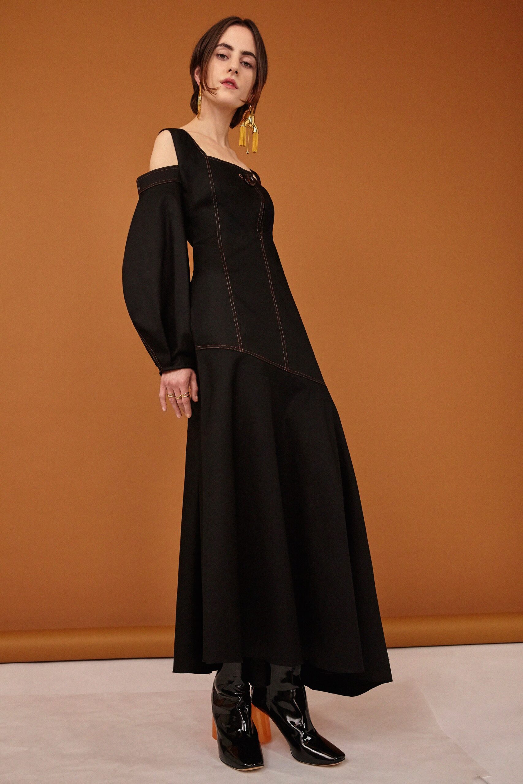 Ellery F/W 17 Look 25