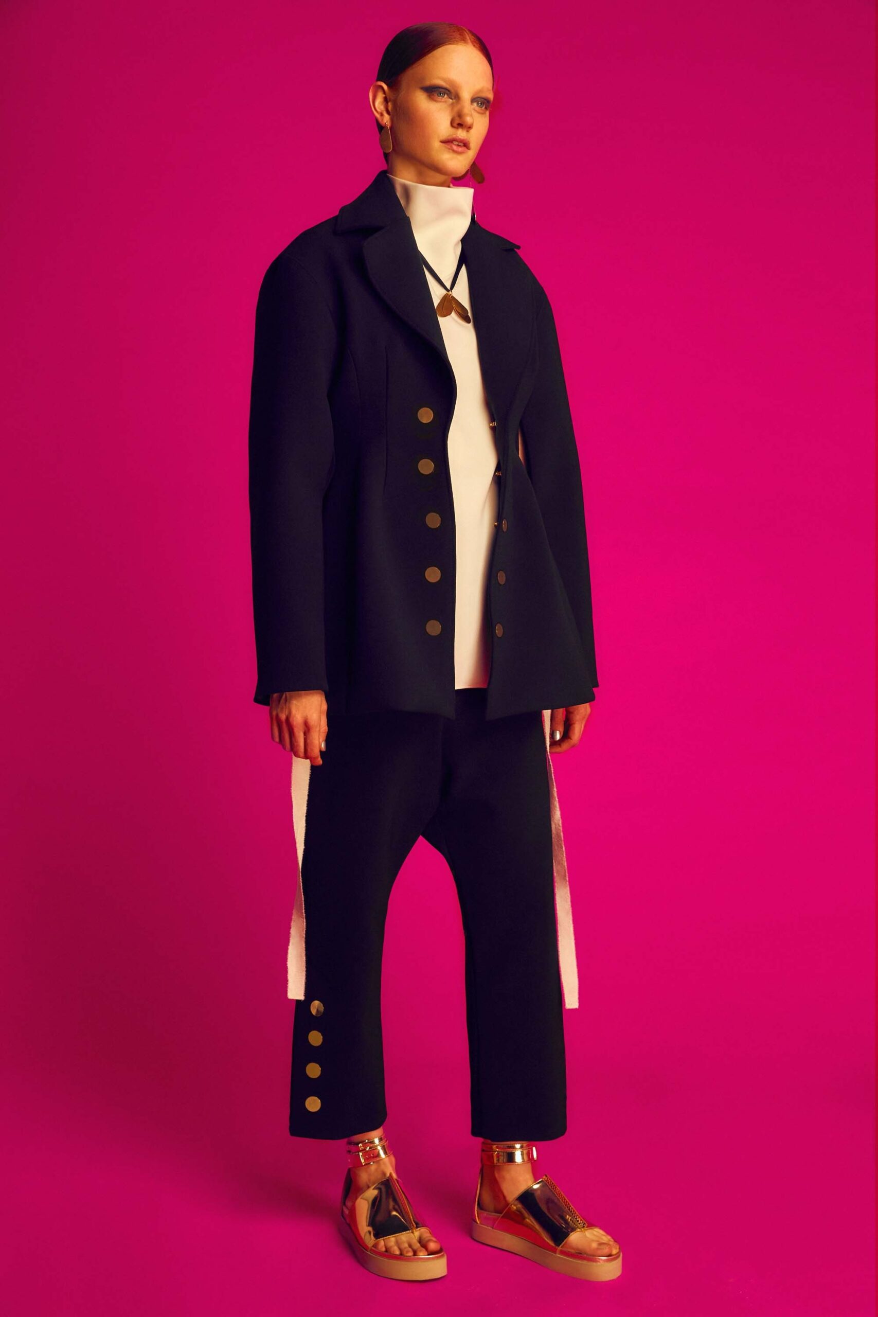 Ellery Resort 17 Look 25