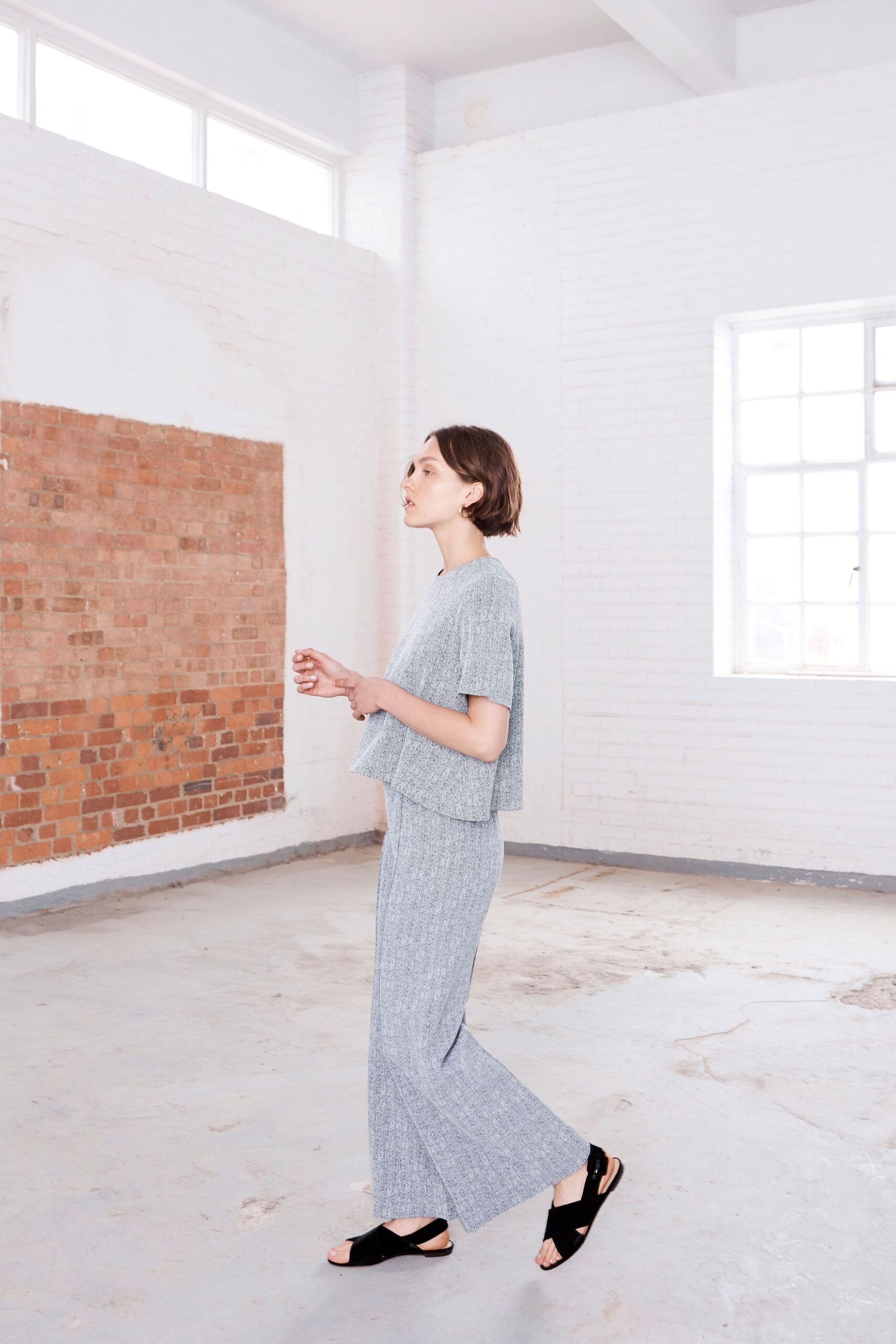 Emilia Wickstead Resort 18 Look 25
