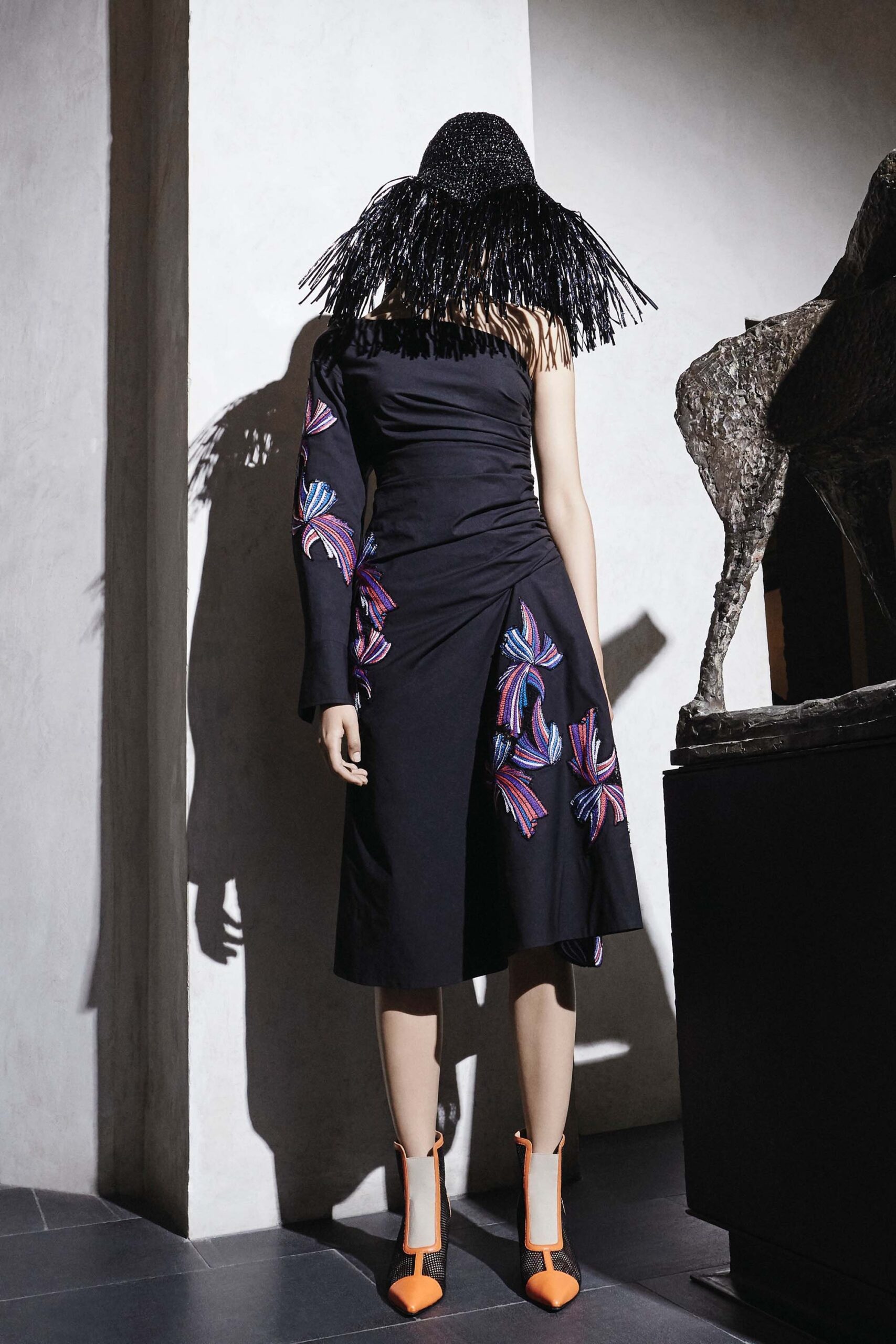 Emilio Pucci Resort 17 Look 25
