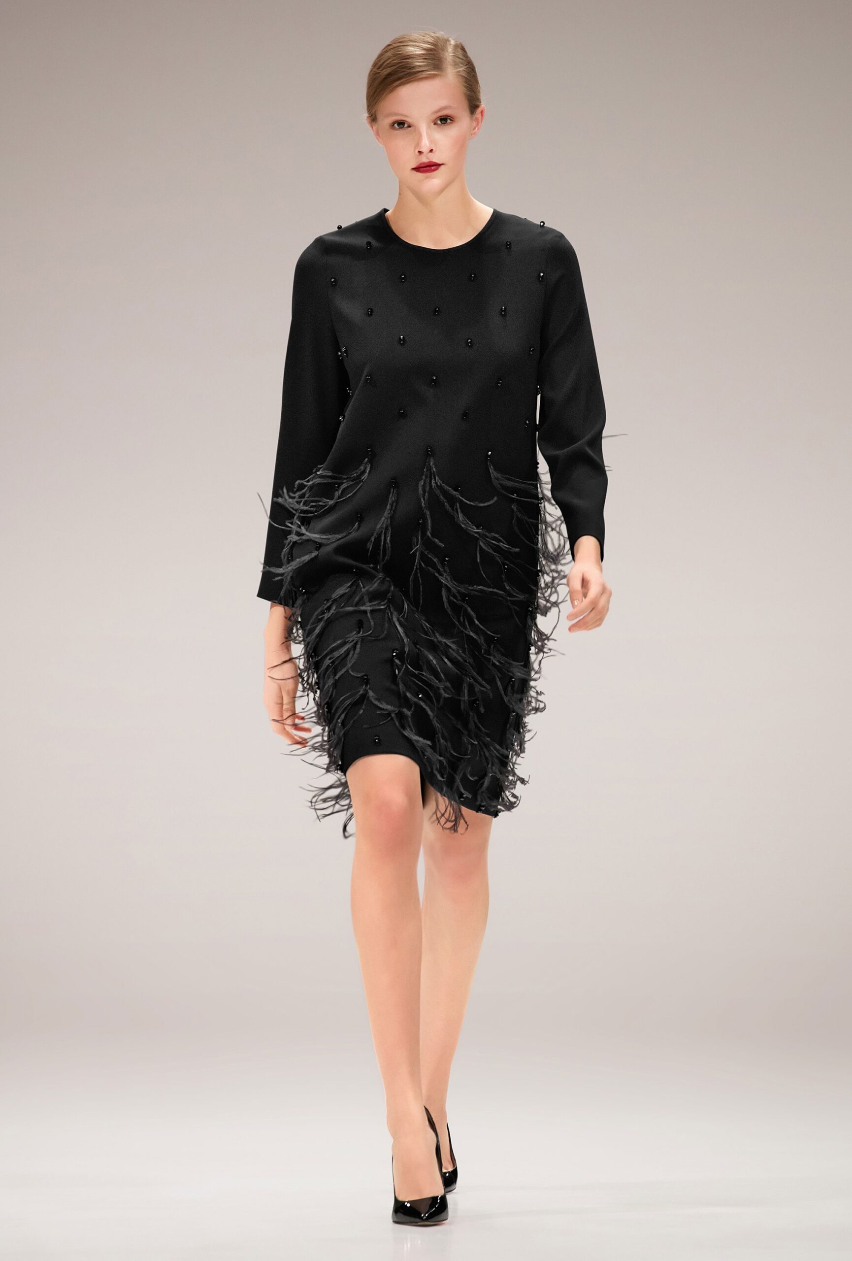 Escada F/W 17 Look 25