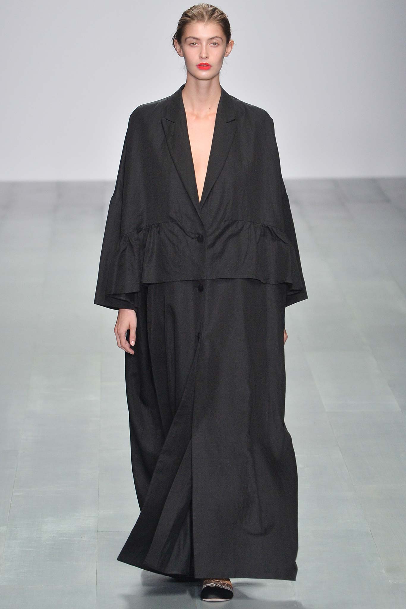 Eudon Choi S/S 15 Look 22