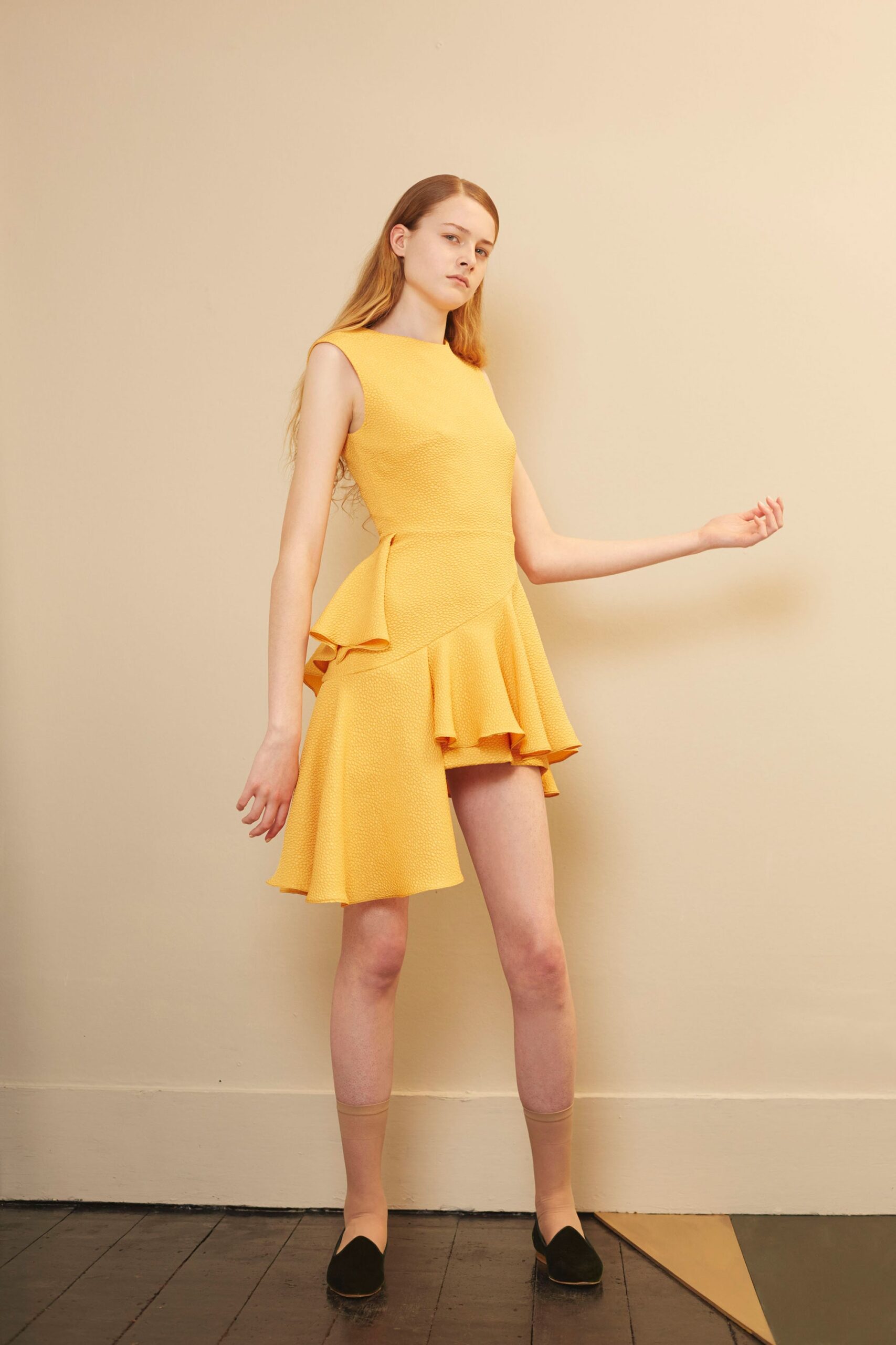 Edeline Lee F/W 17 Look 26