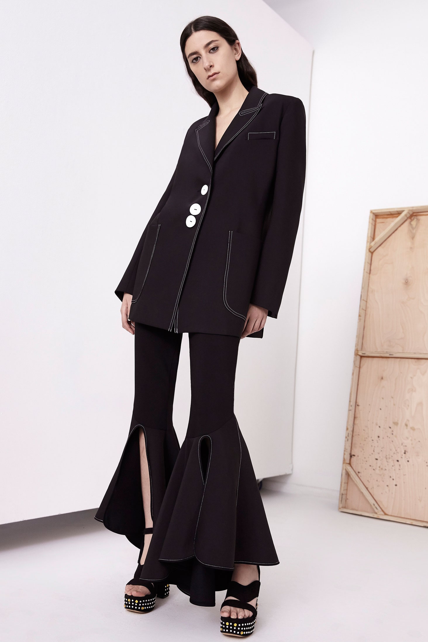Ellery Resort 18 Look 26