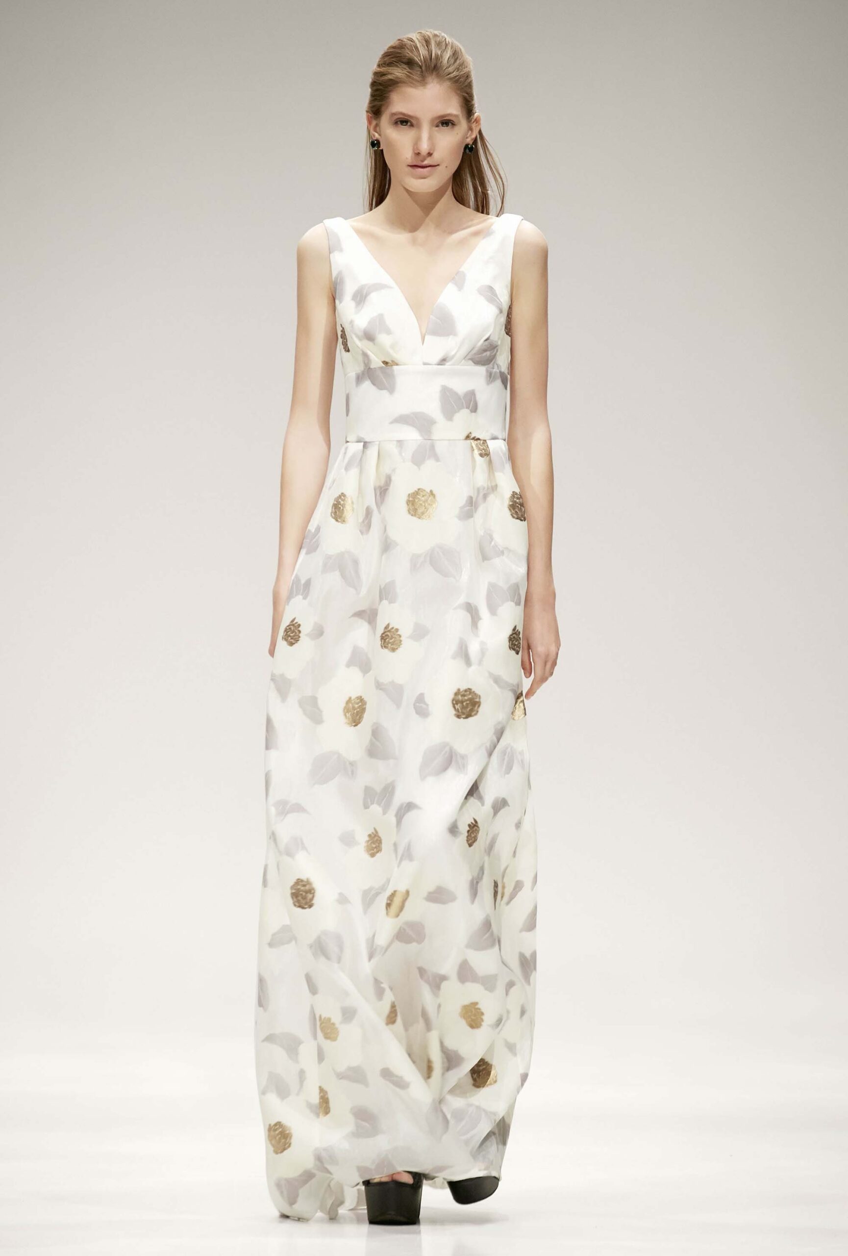 Escada S/S 17 Look 26