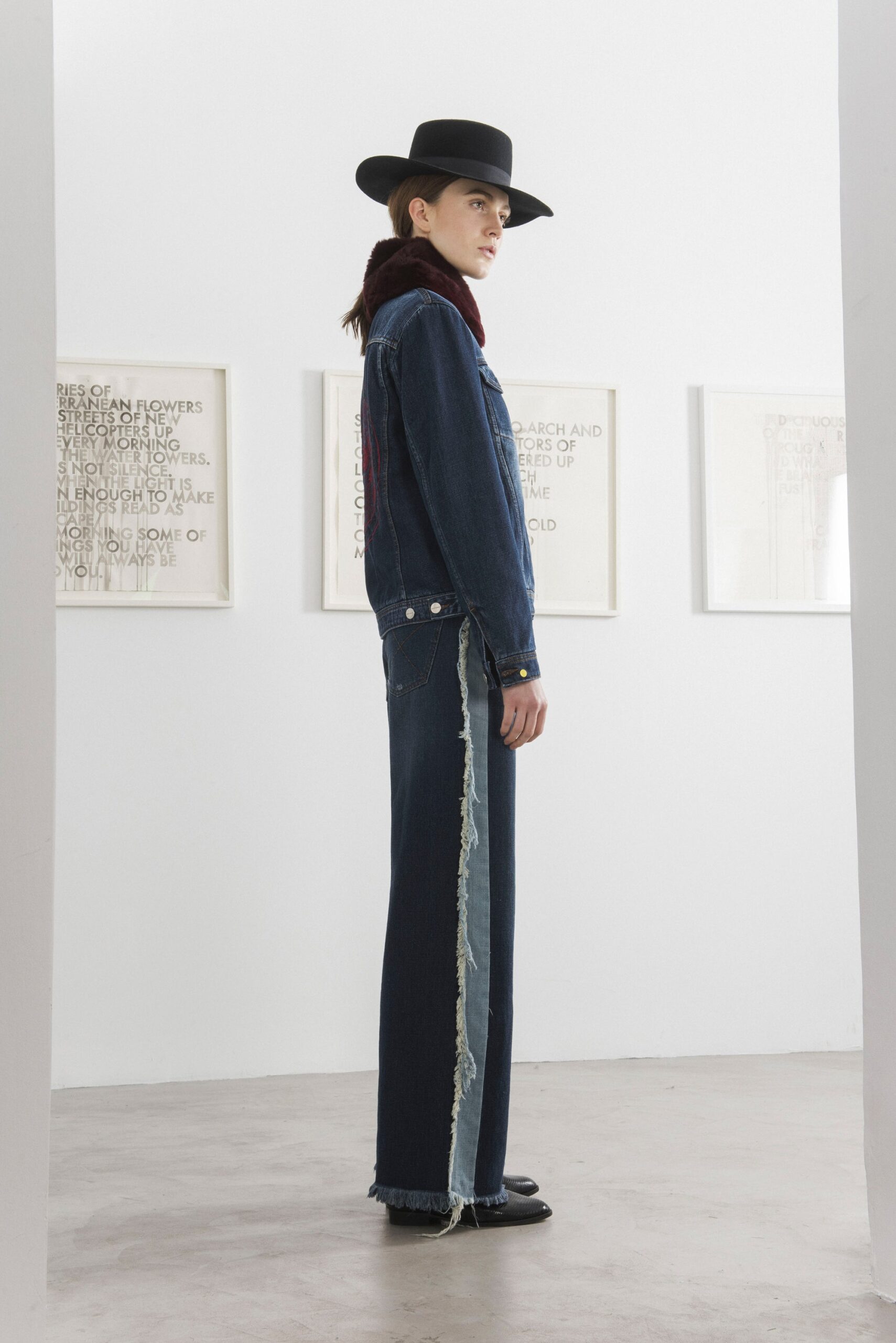 Each x Other F/W 17 Look 26