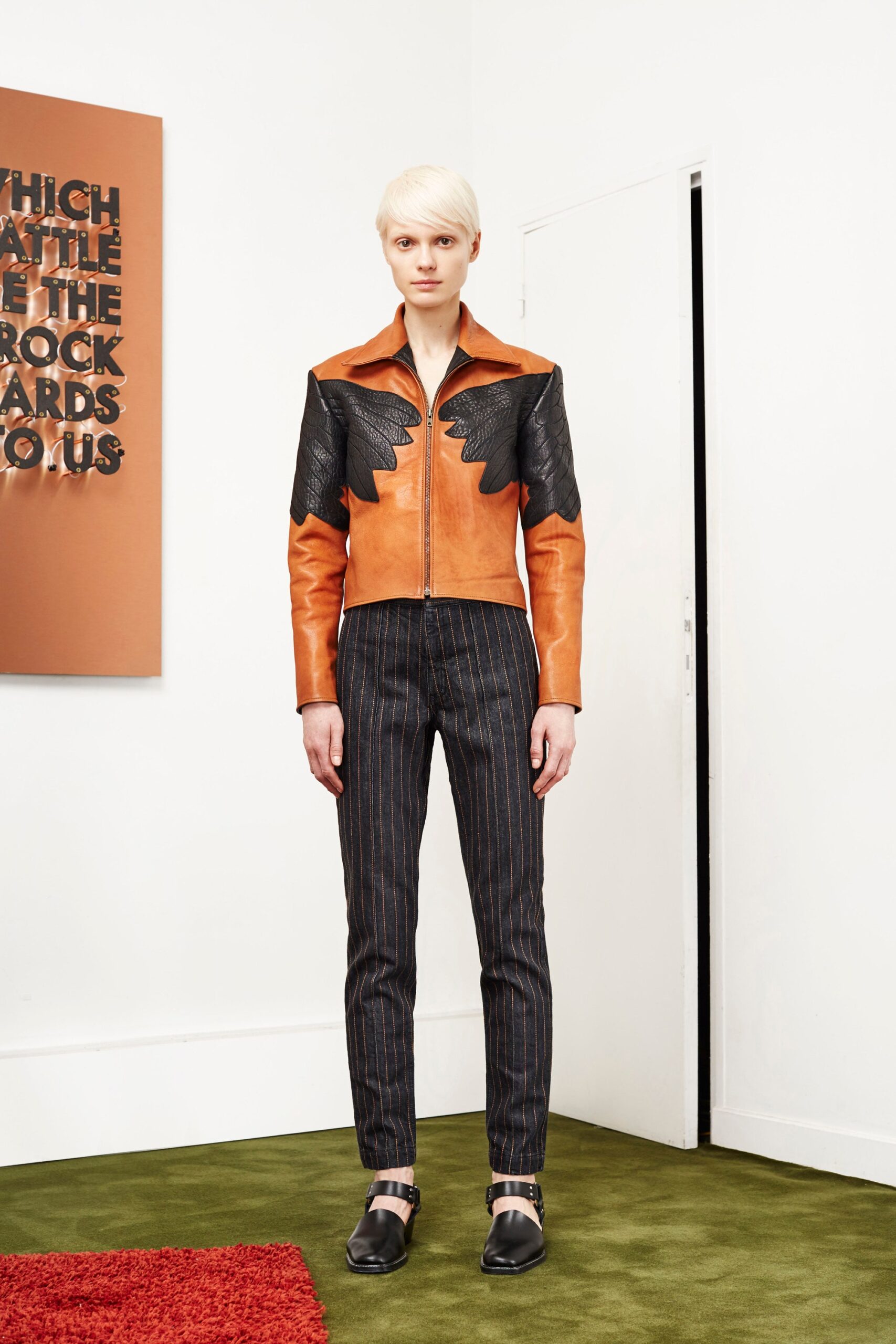 Each x Other F/W 16 Look 25