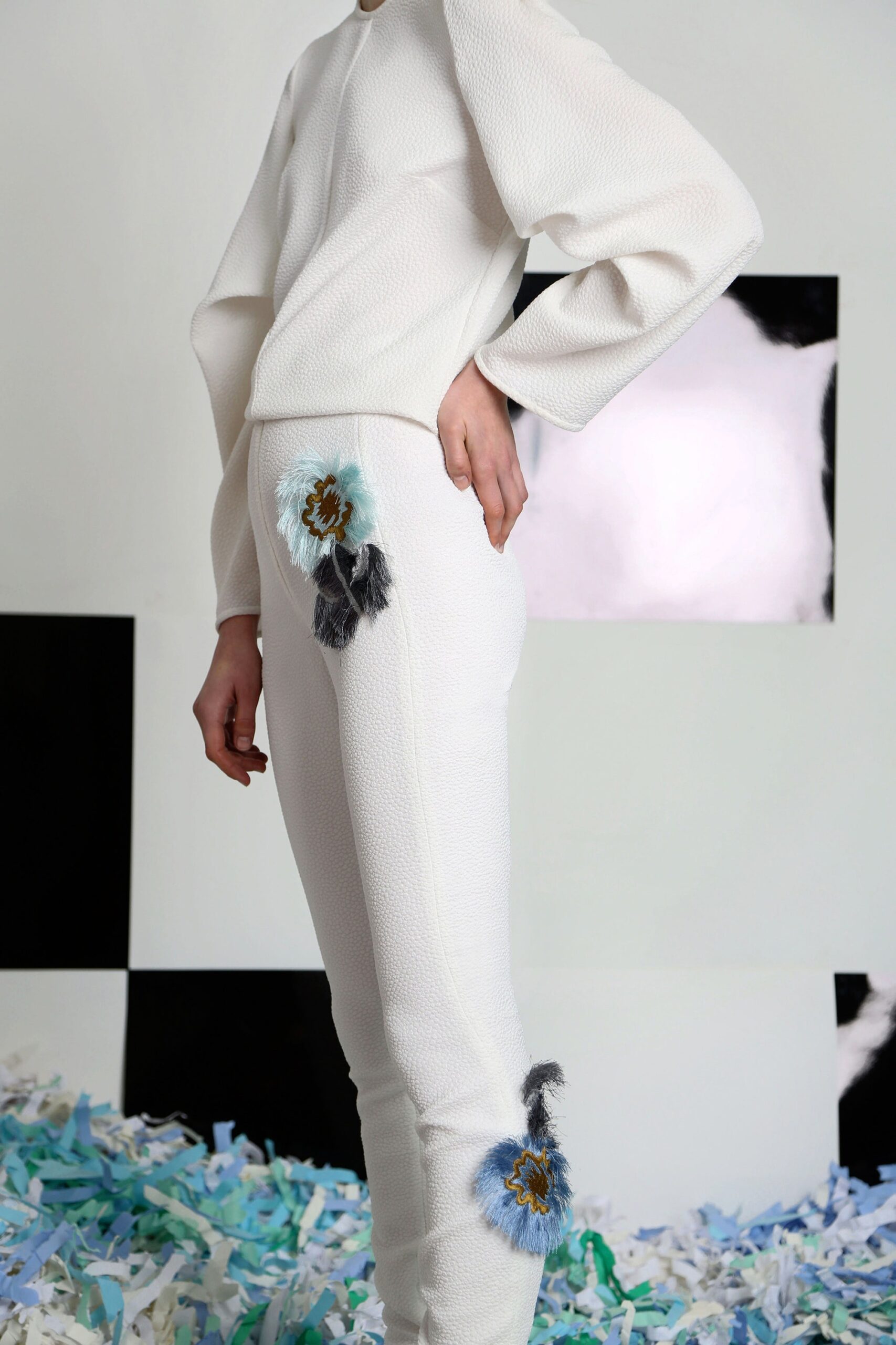 Edeline Lee F/W 16 Look 26
