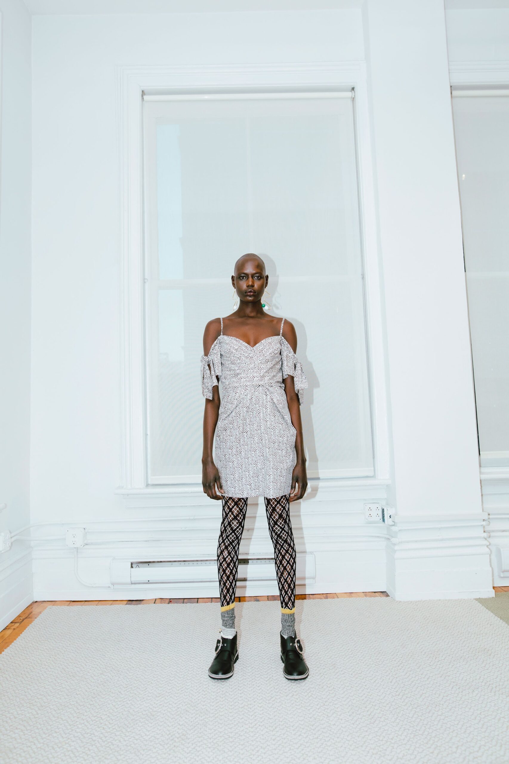 Edun F/W 17 Look 26