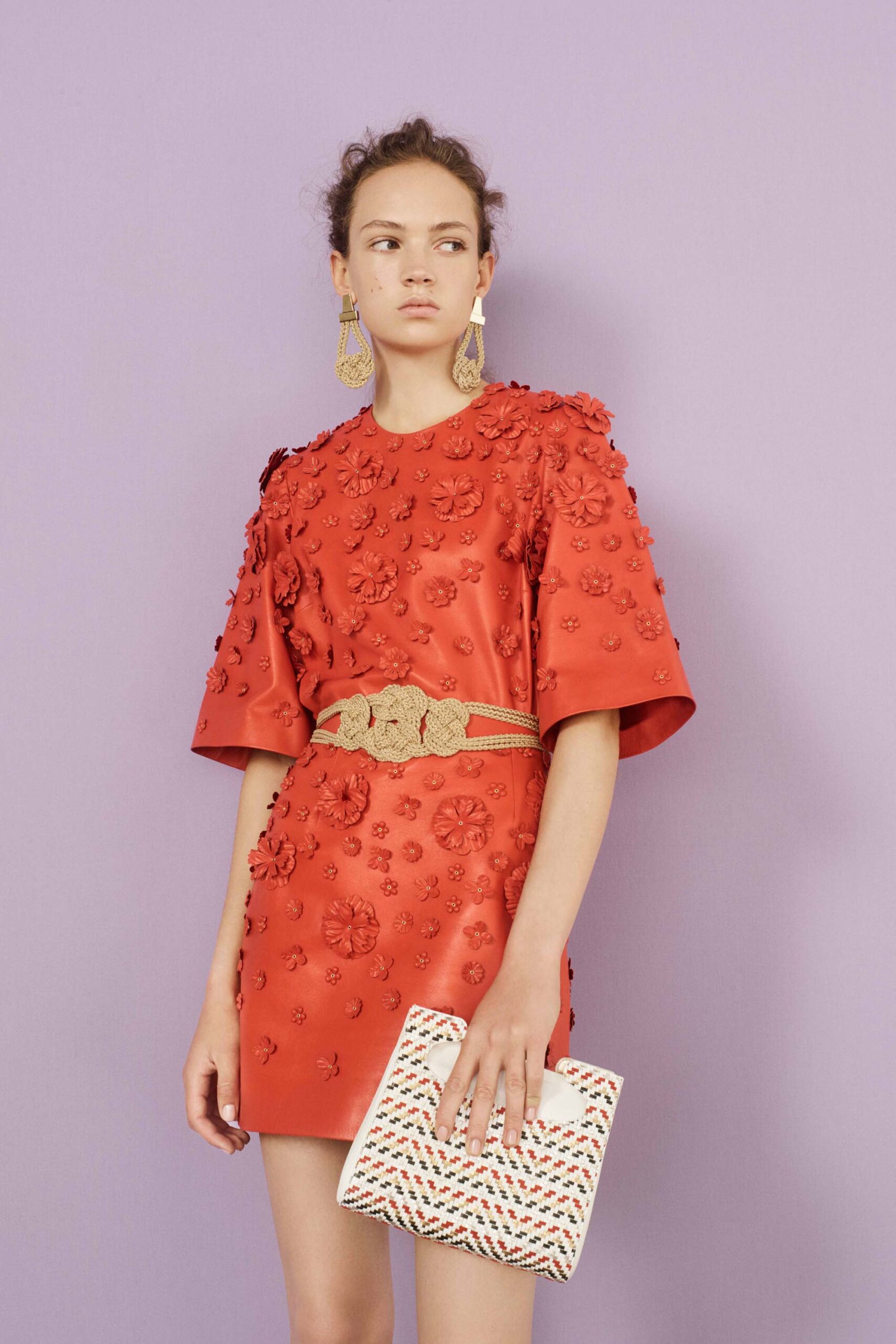 Elie Saab Resort 17 Look 26