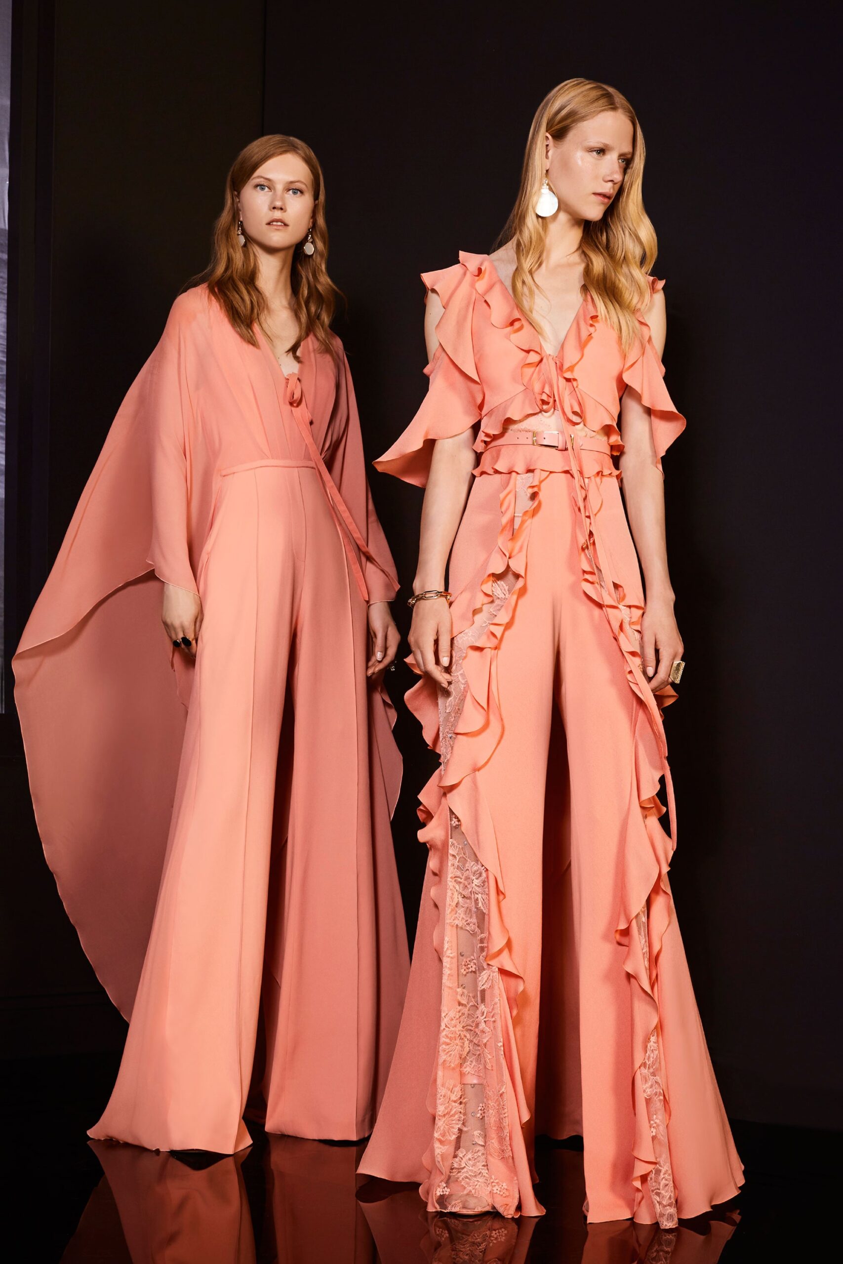 Elie Saab Resort 18 Look 26
