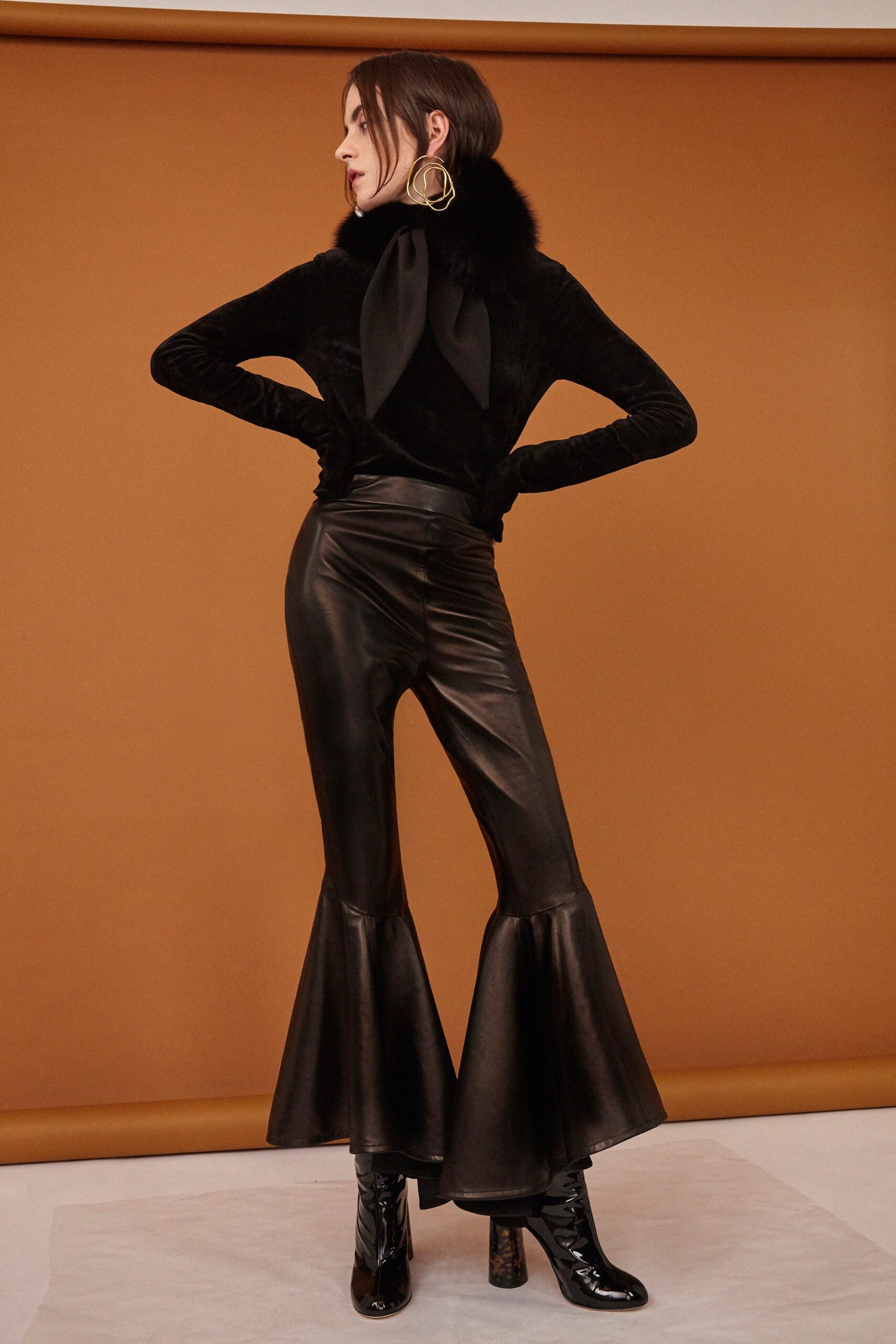 Ellery F/W 17 Look 26