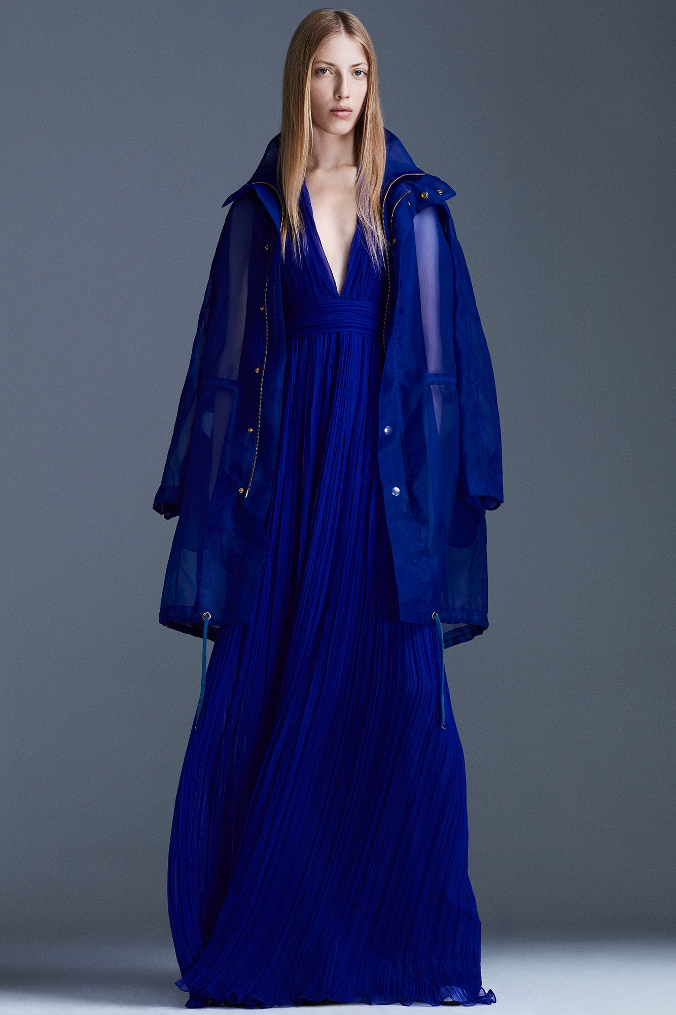 Emanuel Ungaro Resort 17 Look 26