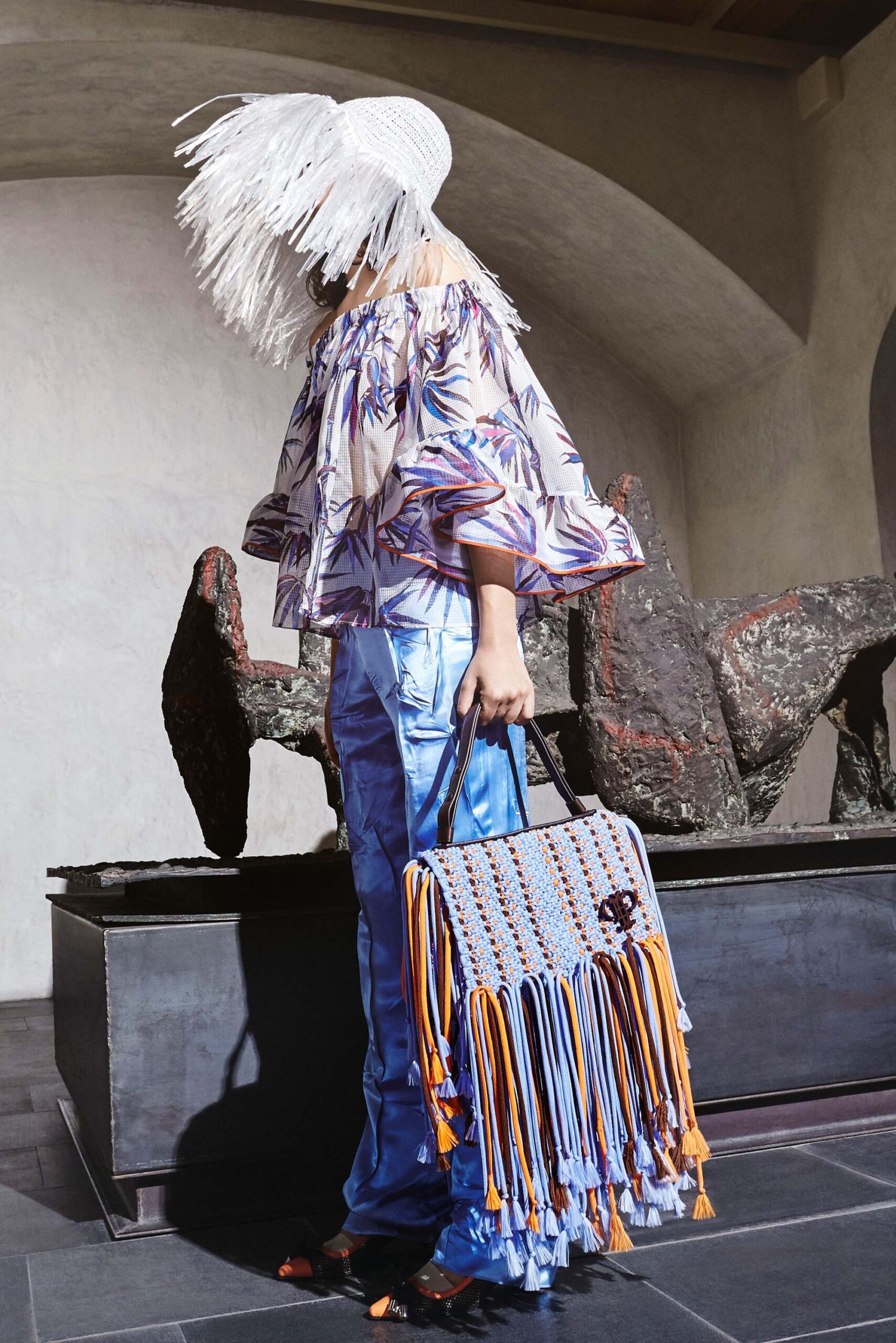 Emilio Pucci Resort 17 Look 26