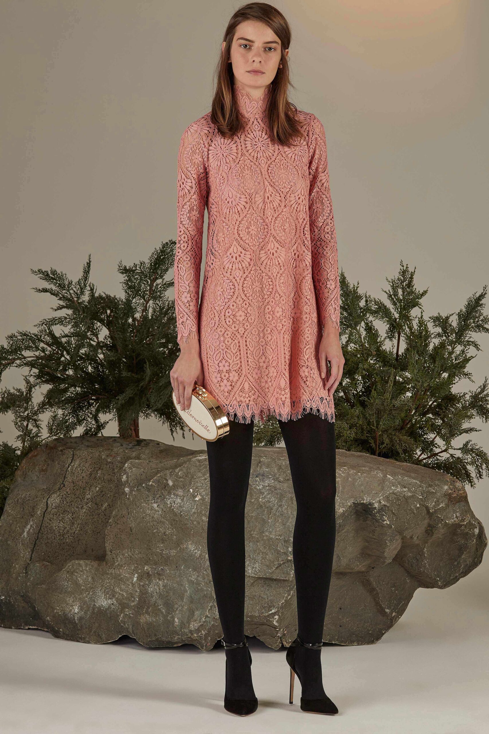 Erin Fetherston F/W 16 Look 26