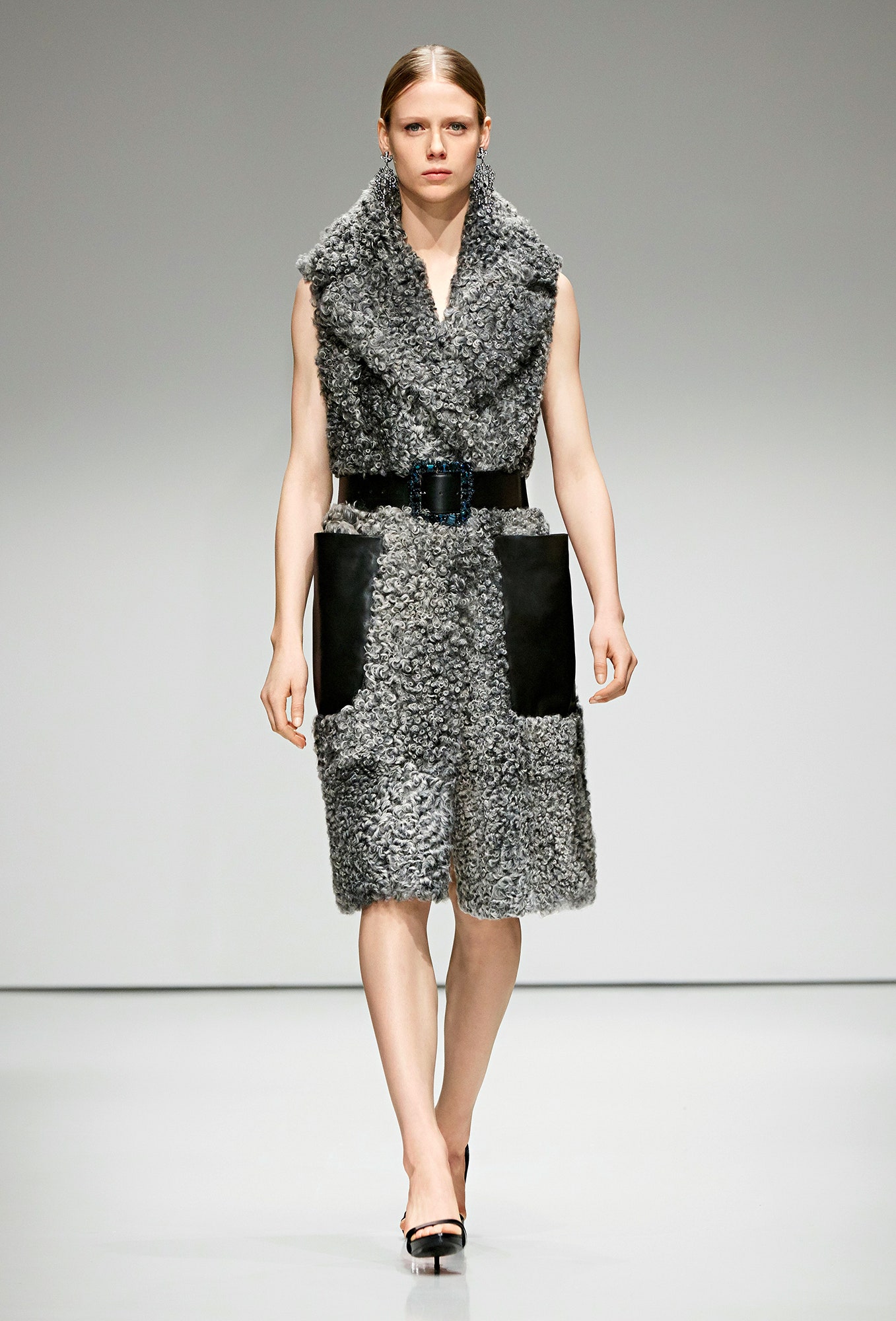 Escada F/W 16 Look 26