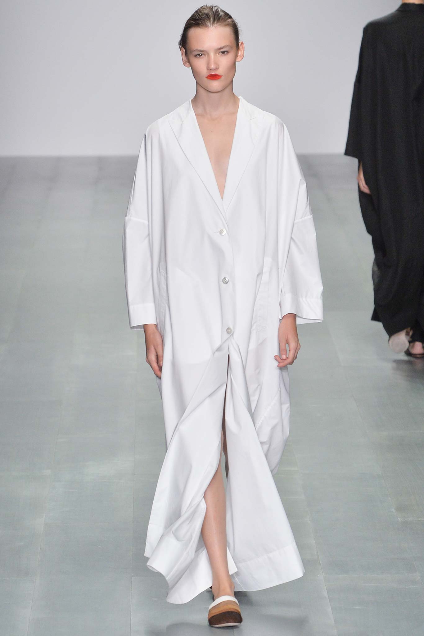 Eudon Choi S/S 15 Look 23