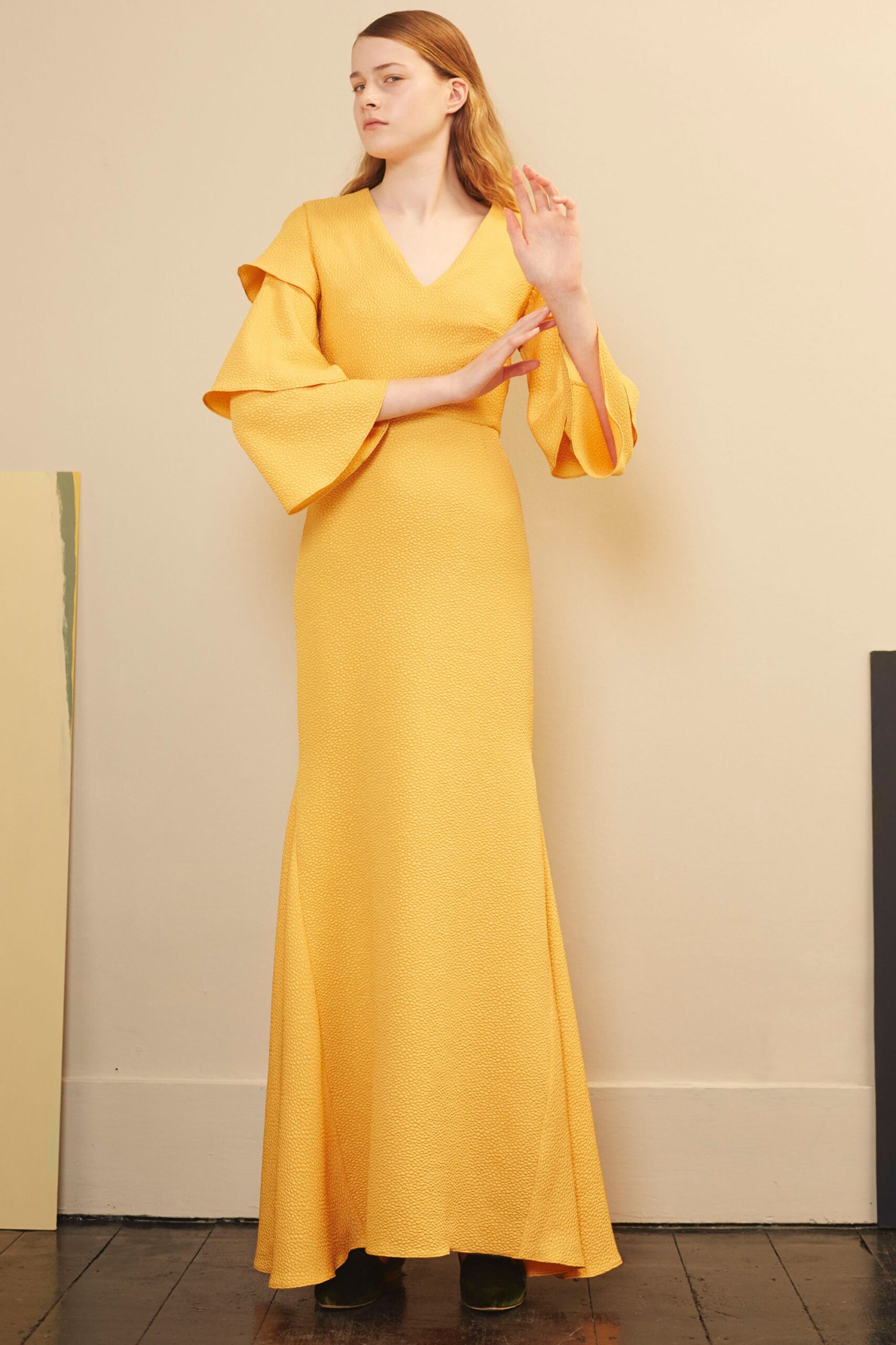 Edeline Lee F/W 17 Look 27