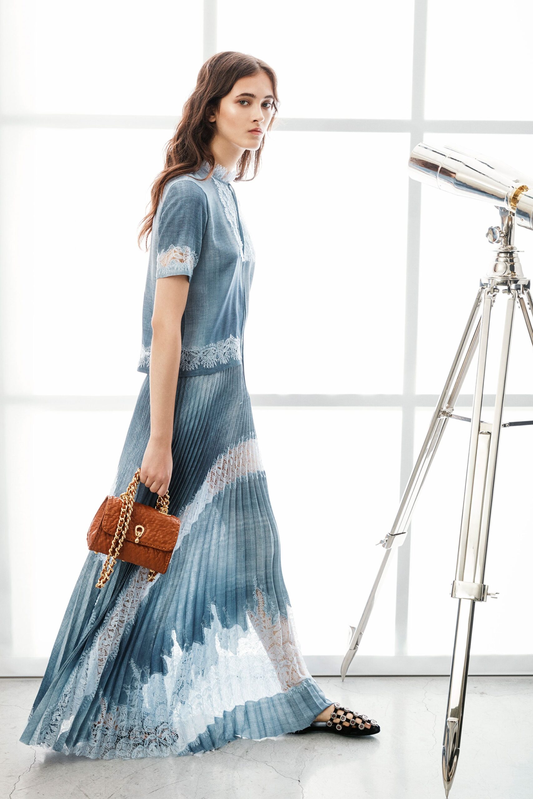 Ermanno Scervino Resort 18 Look 27
