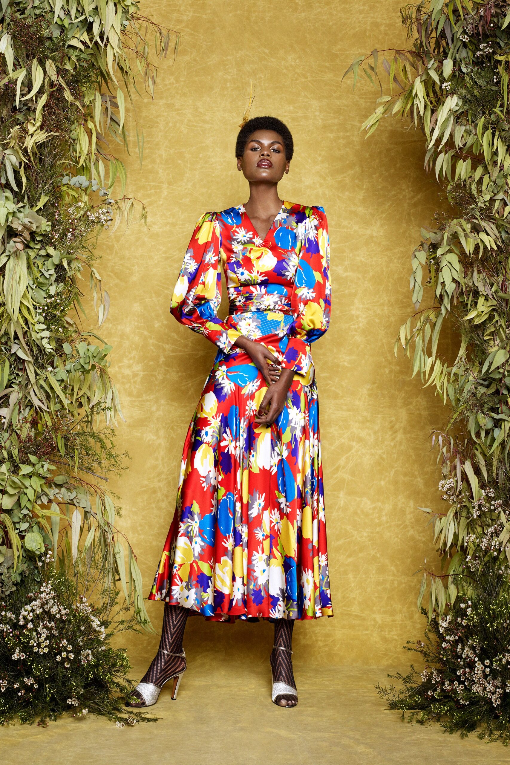 Duro Olowu F/W 17 Look 27