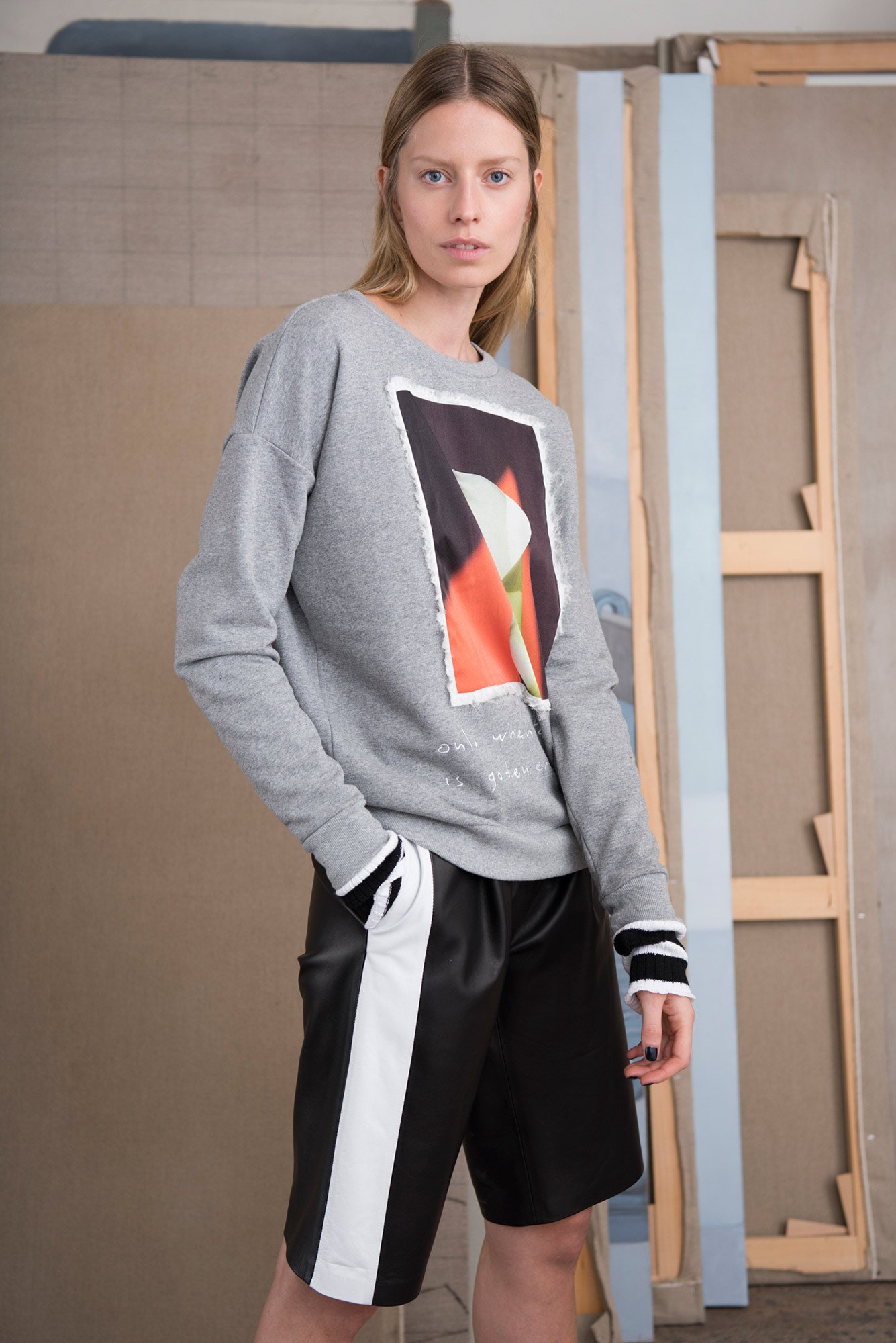 Each x Other Resort 17 Look 27