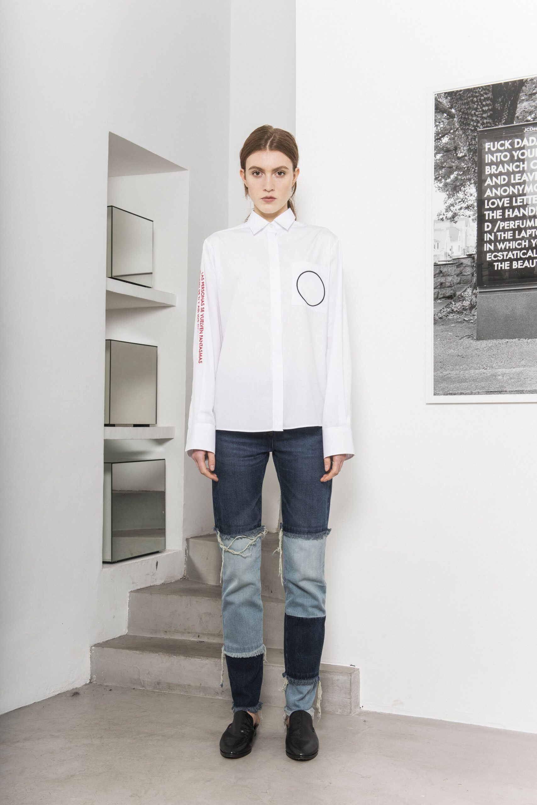 Each x Other F/W 17 Look 27