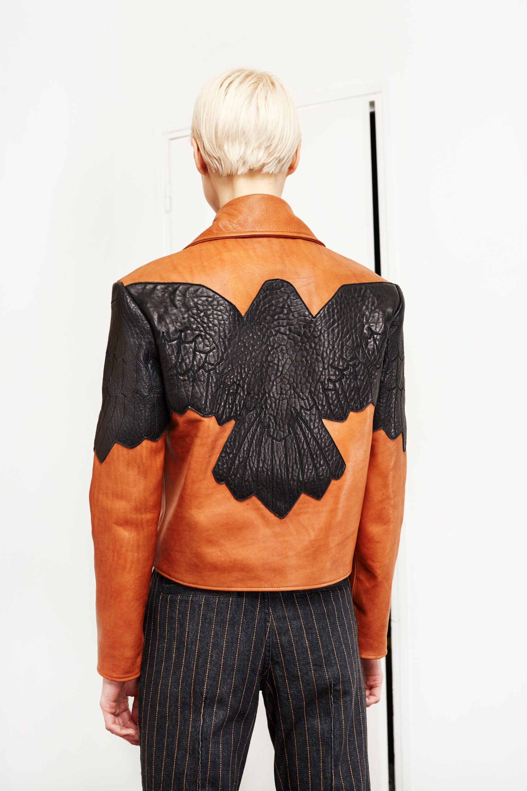 Each x Other F/W 16 Look 26