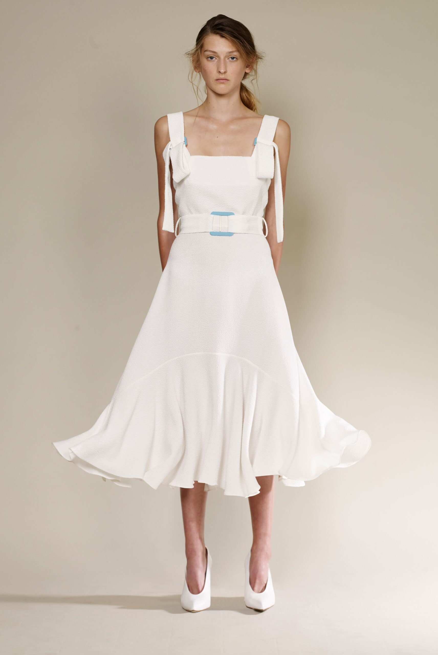 Edeline Lee S/S 18 Look 27