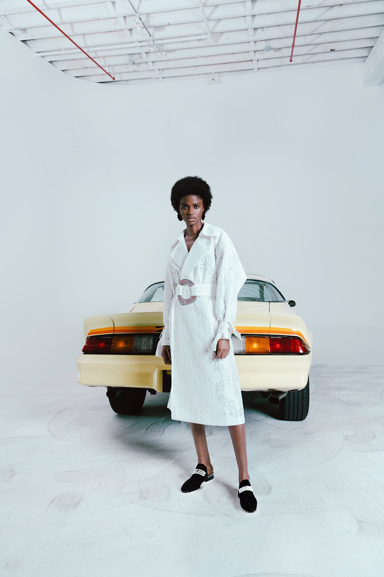Edun S/S 17 Look 27