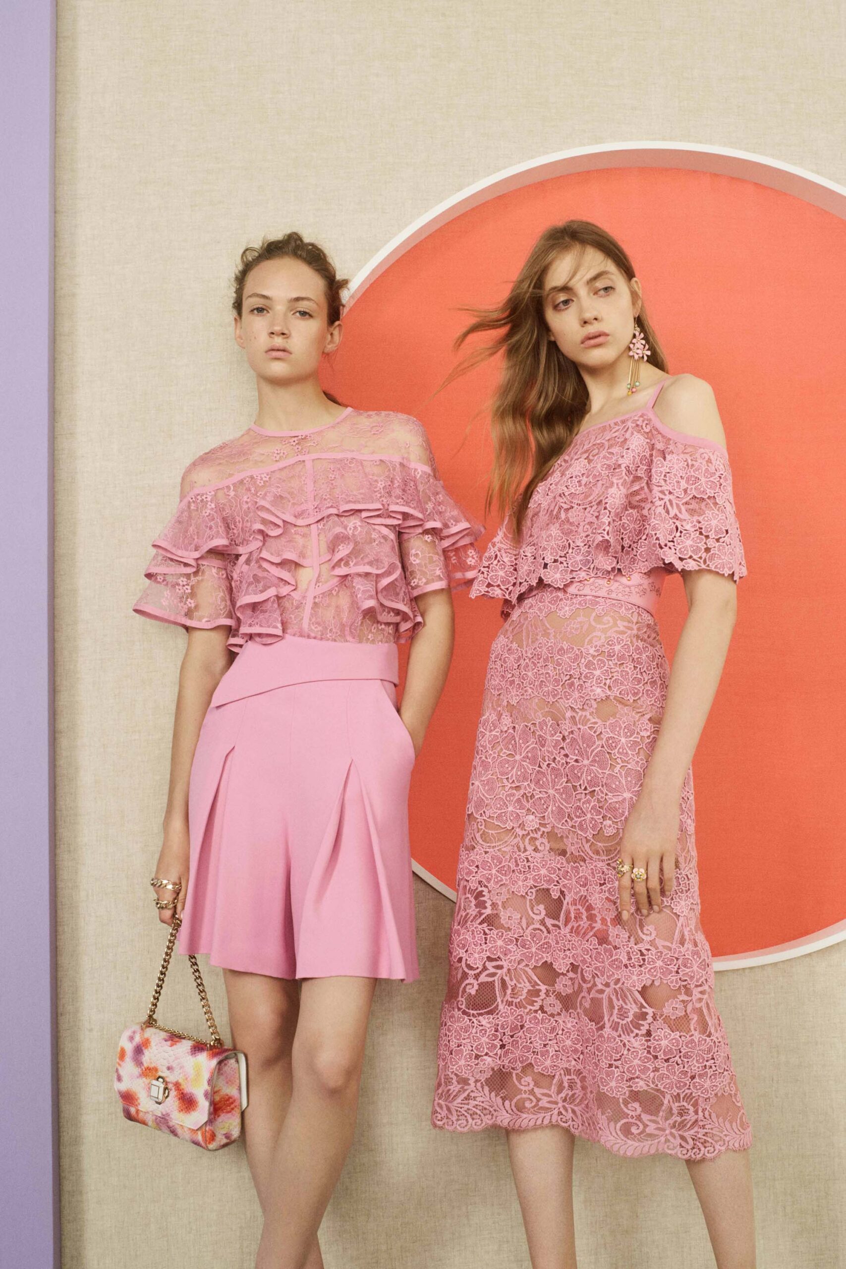 Elie Saab Resort 17 Look 27