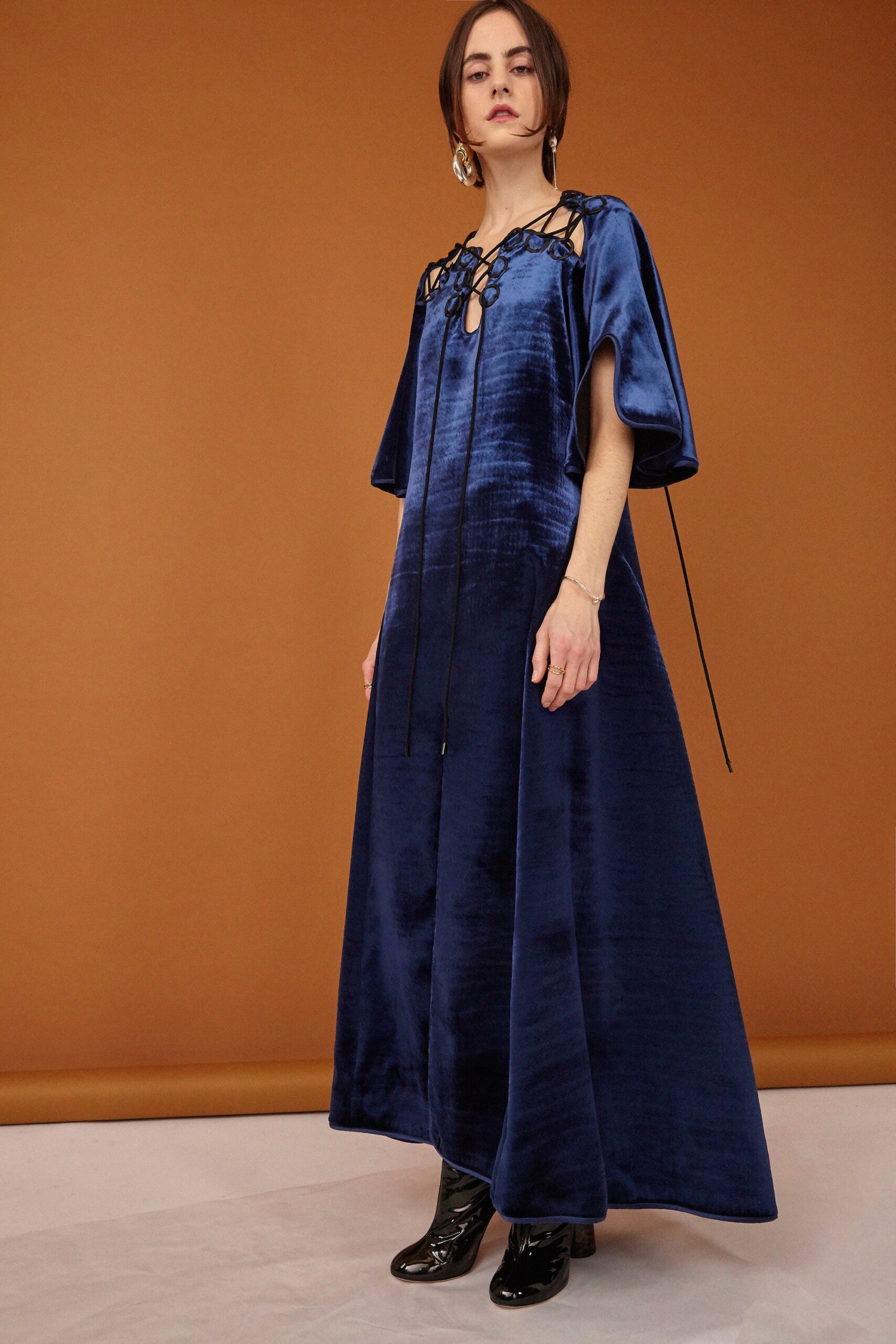 Ellery F/W 17 Look 27