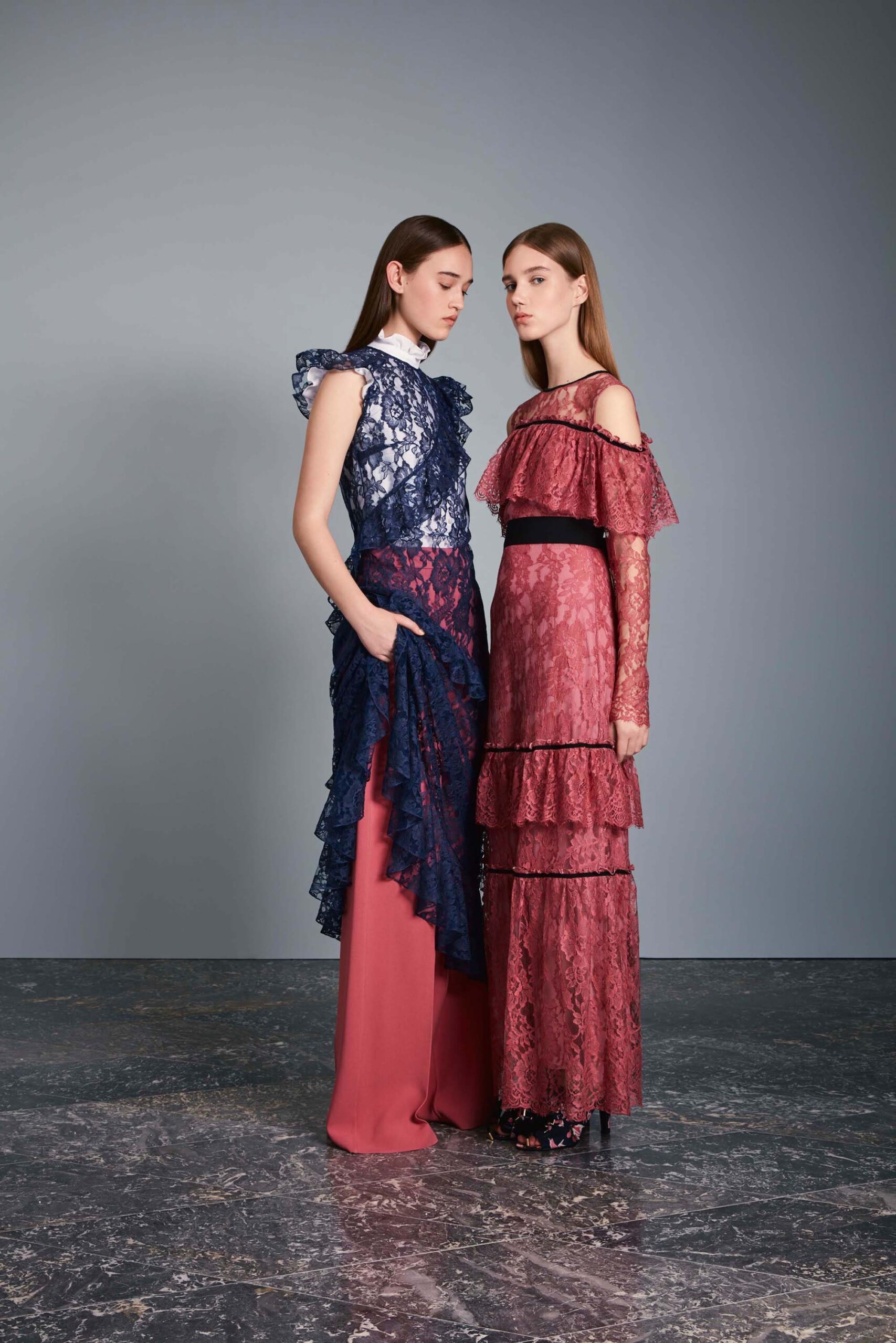 Erdem Resort 17 Look 27