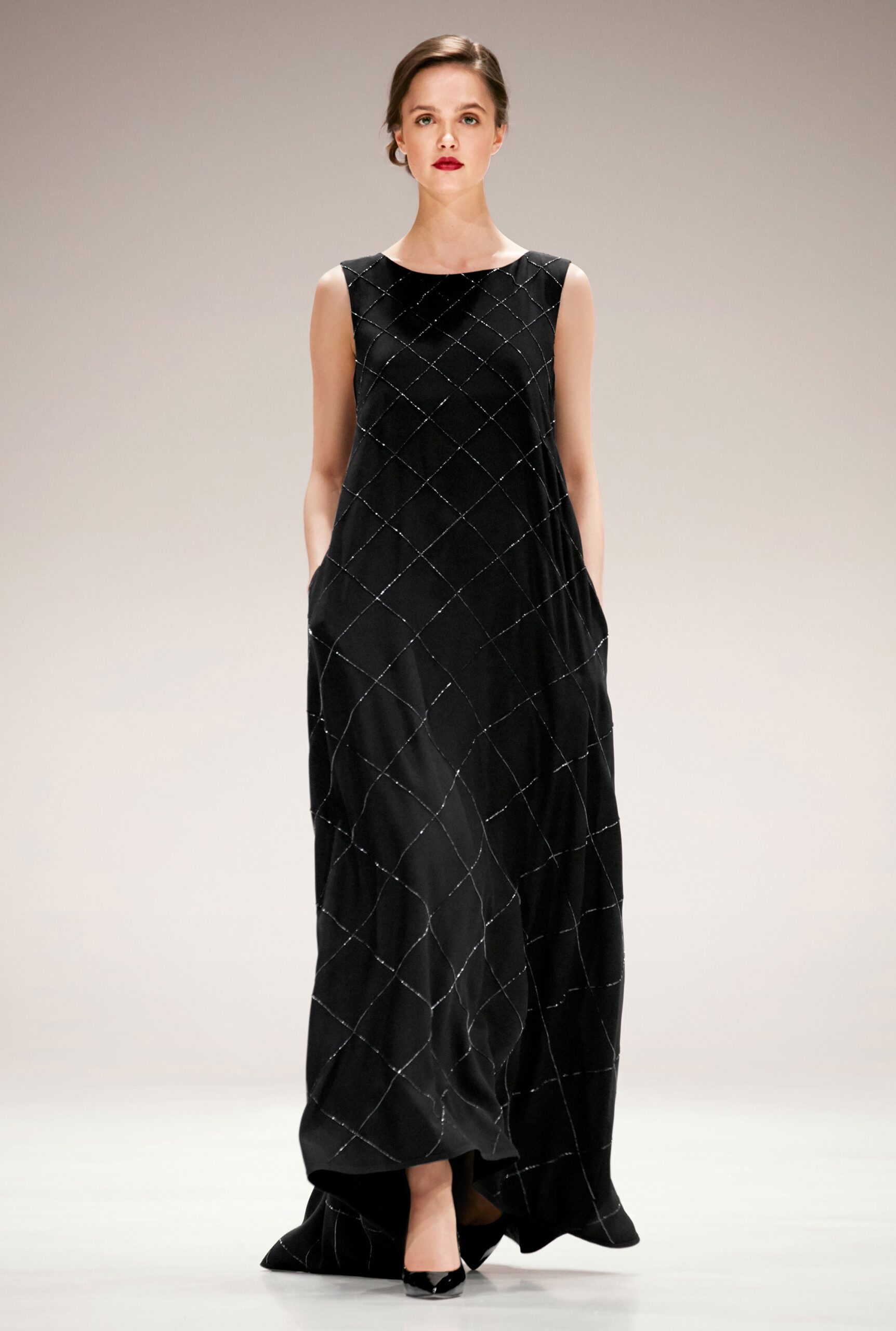 Escada F/W 17 Look 27