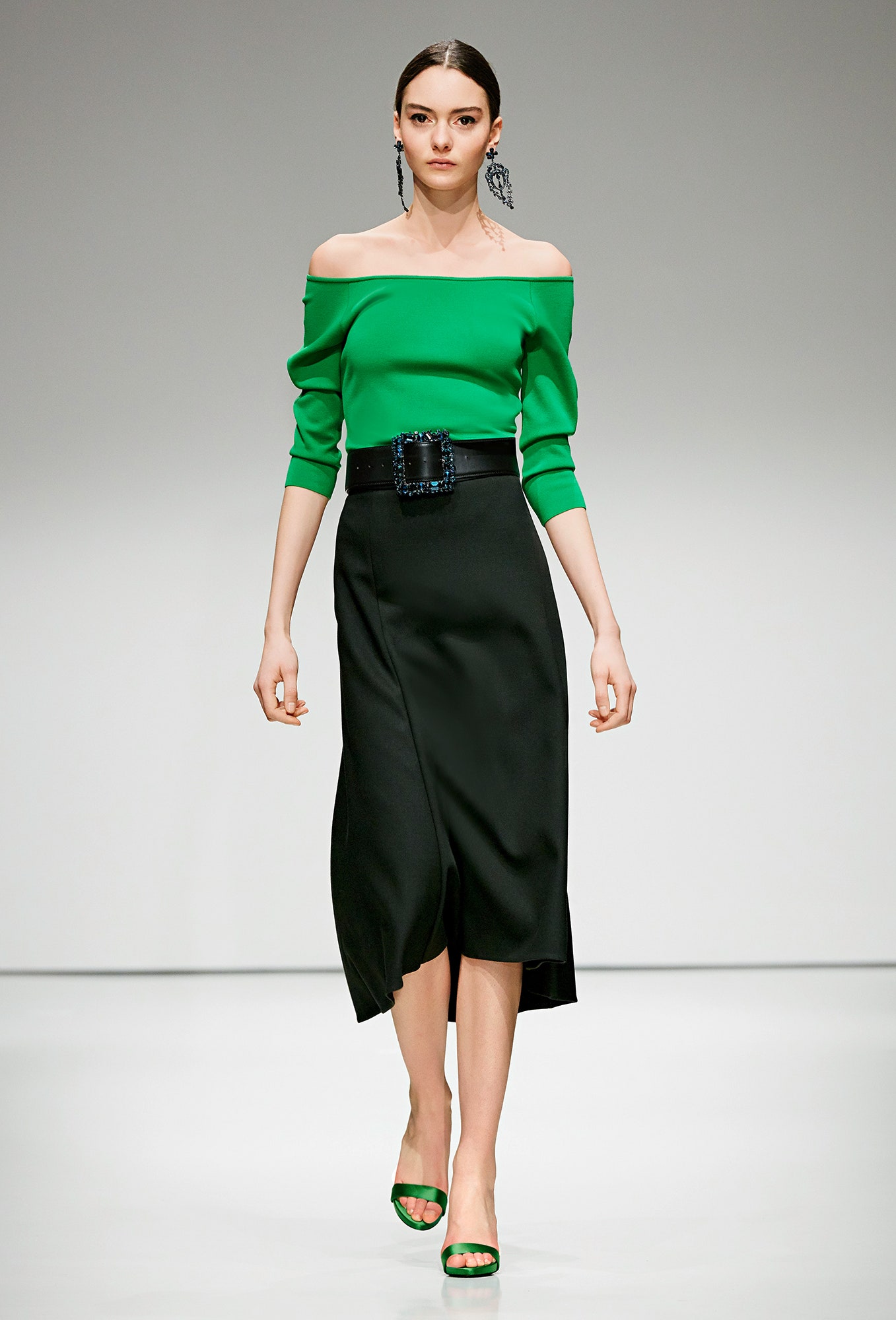 Escada F/W 16 Look 27