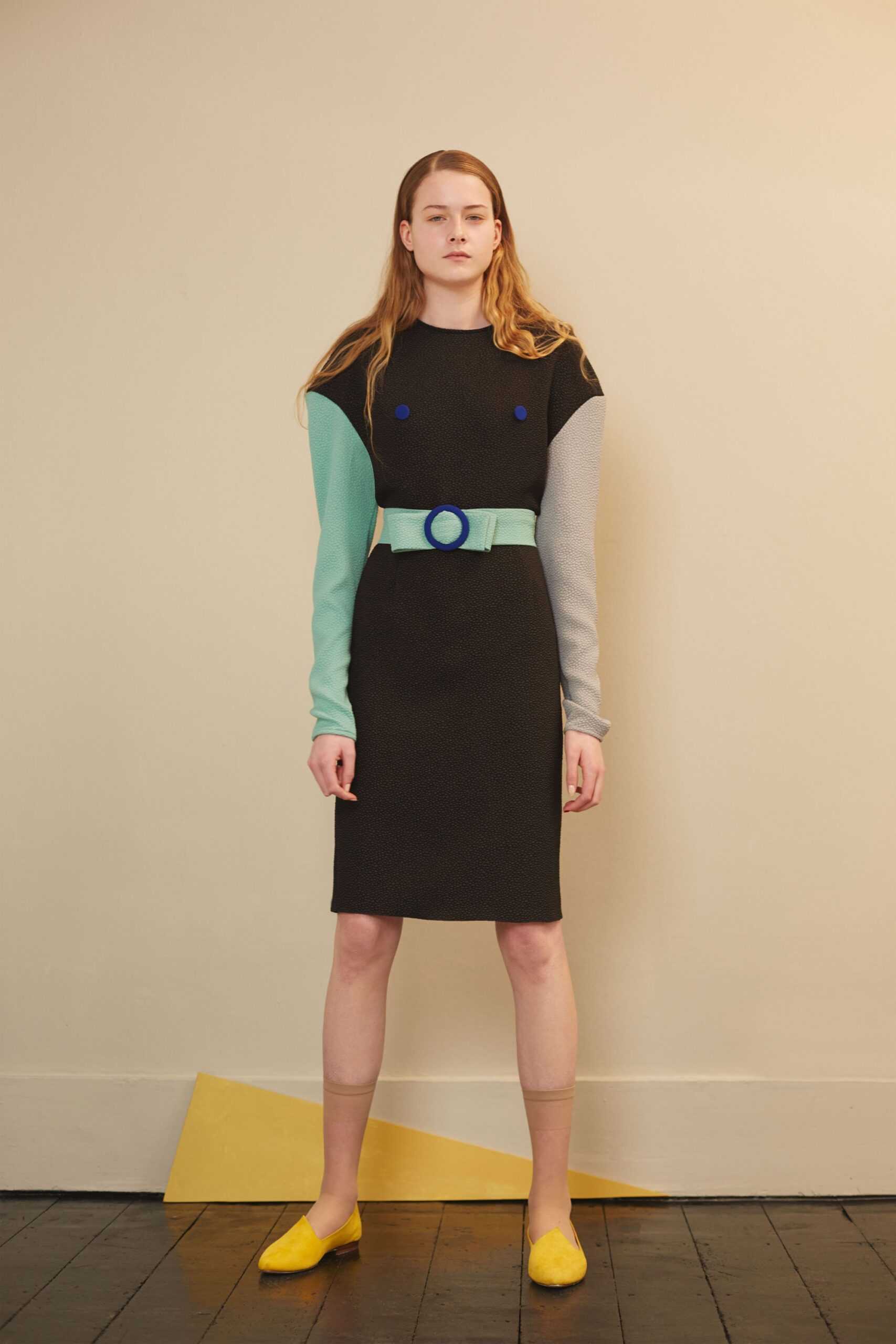 Edeline Lee F/W 17 Look 28