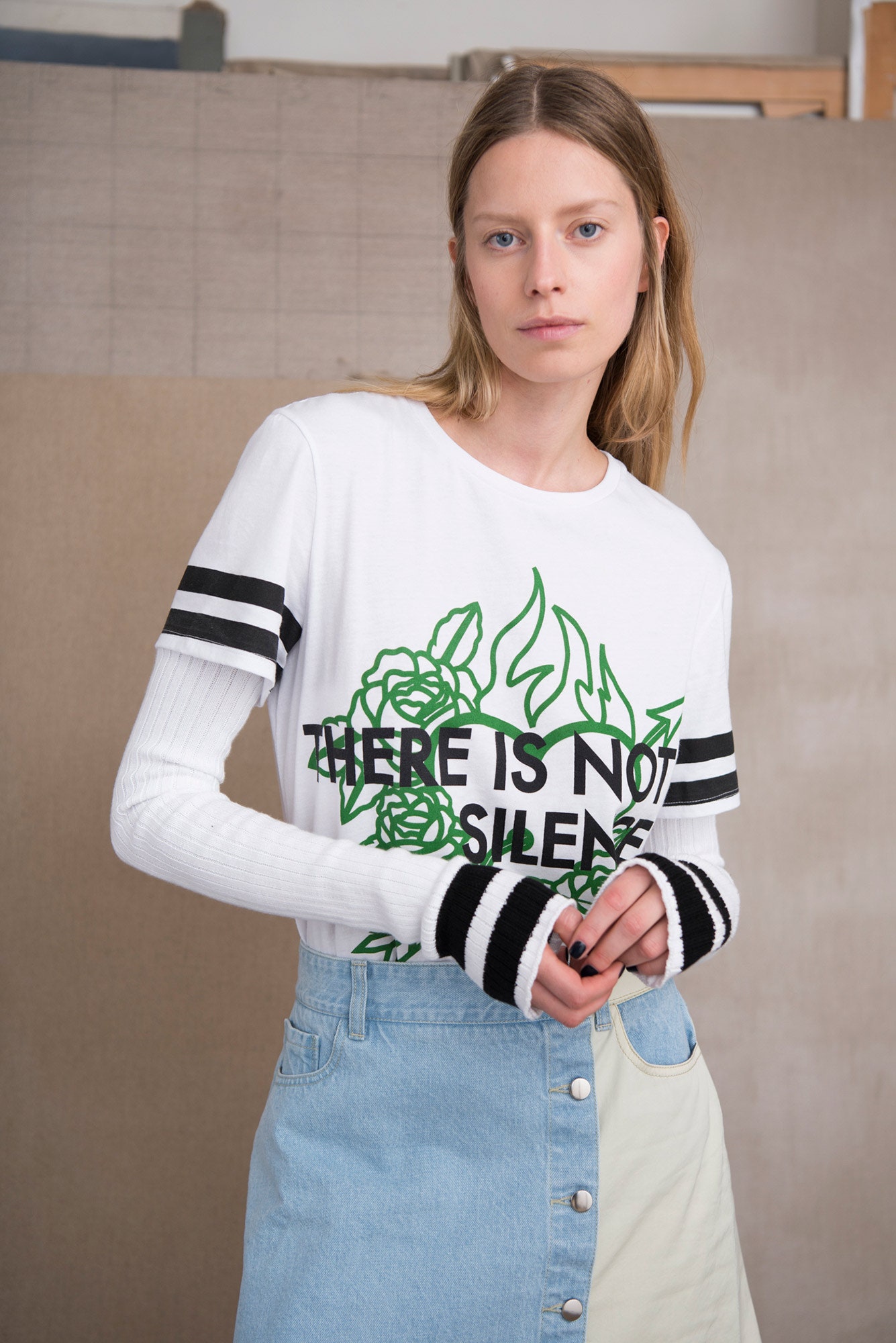 Each x Other Resort 17 Look 28