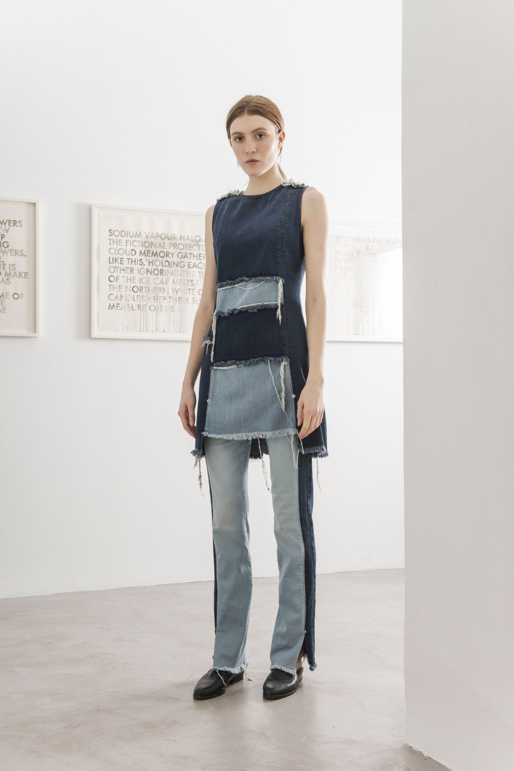 Each x Other F/W 17 Look 28
