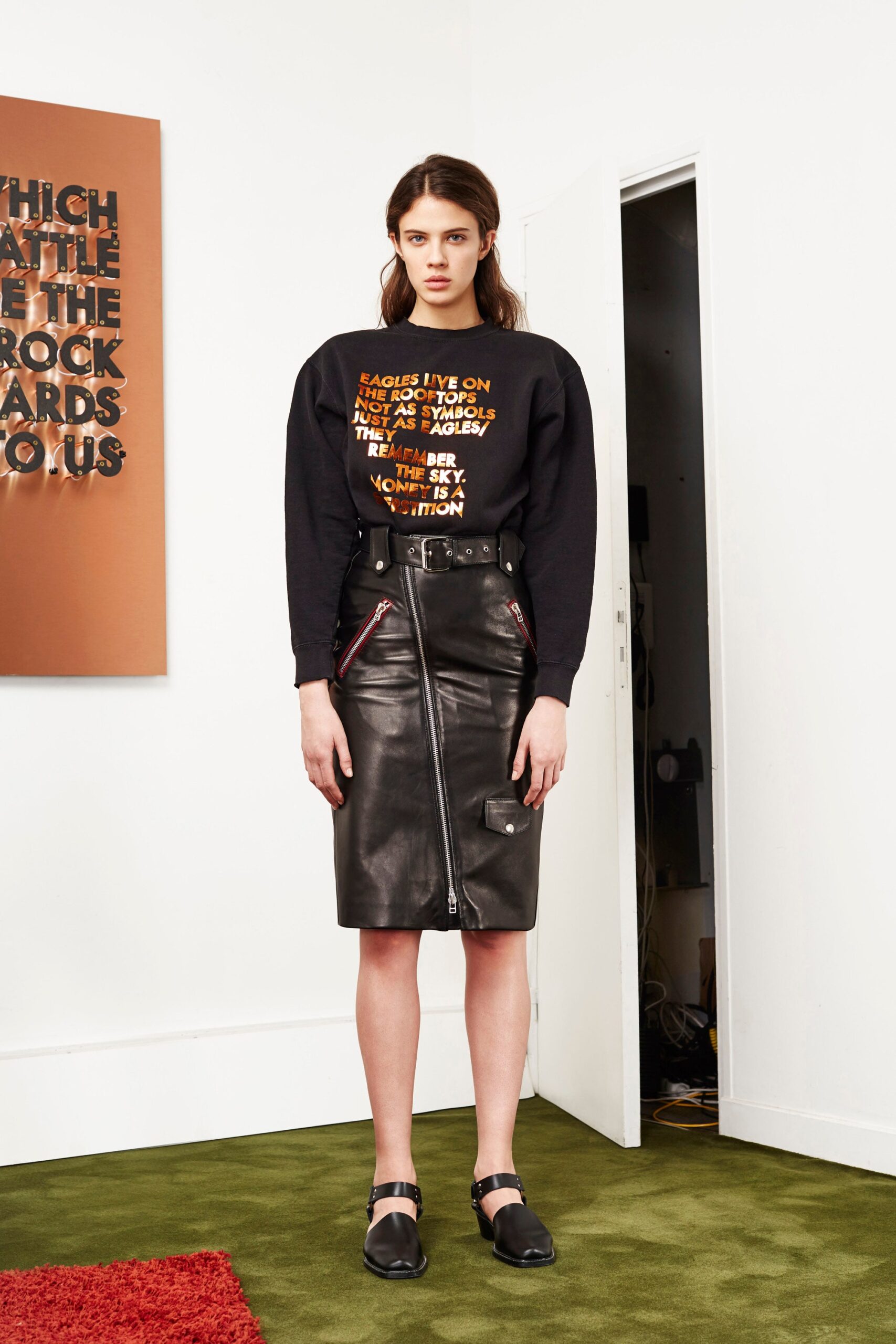 Each x Other F/W 16 Look 27
