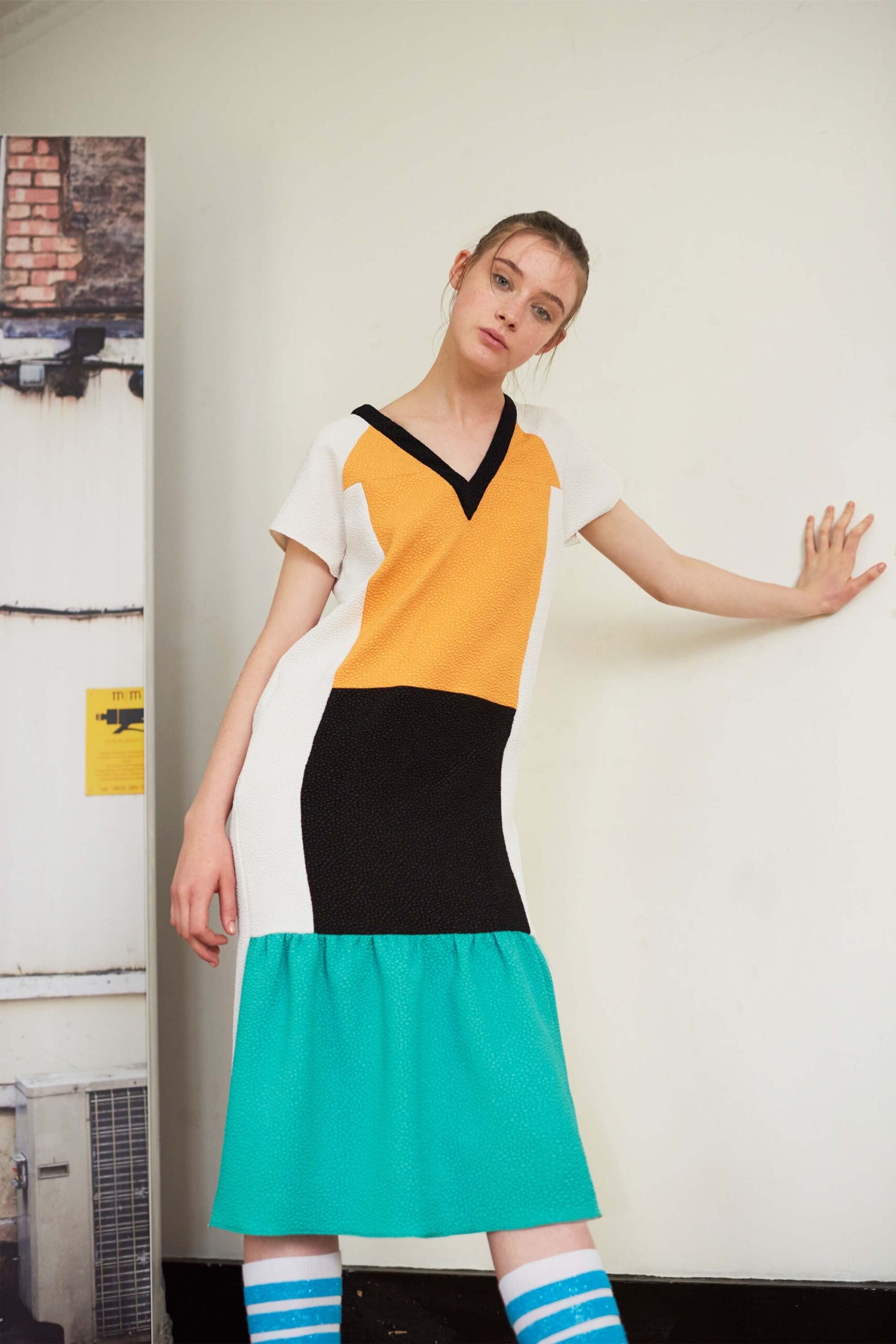Edeline Lee S/S 17 Look 28