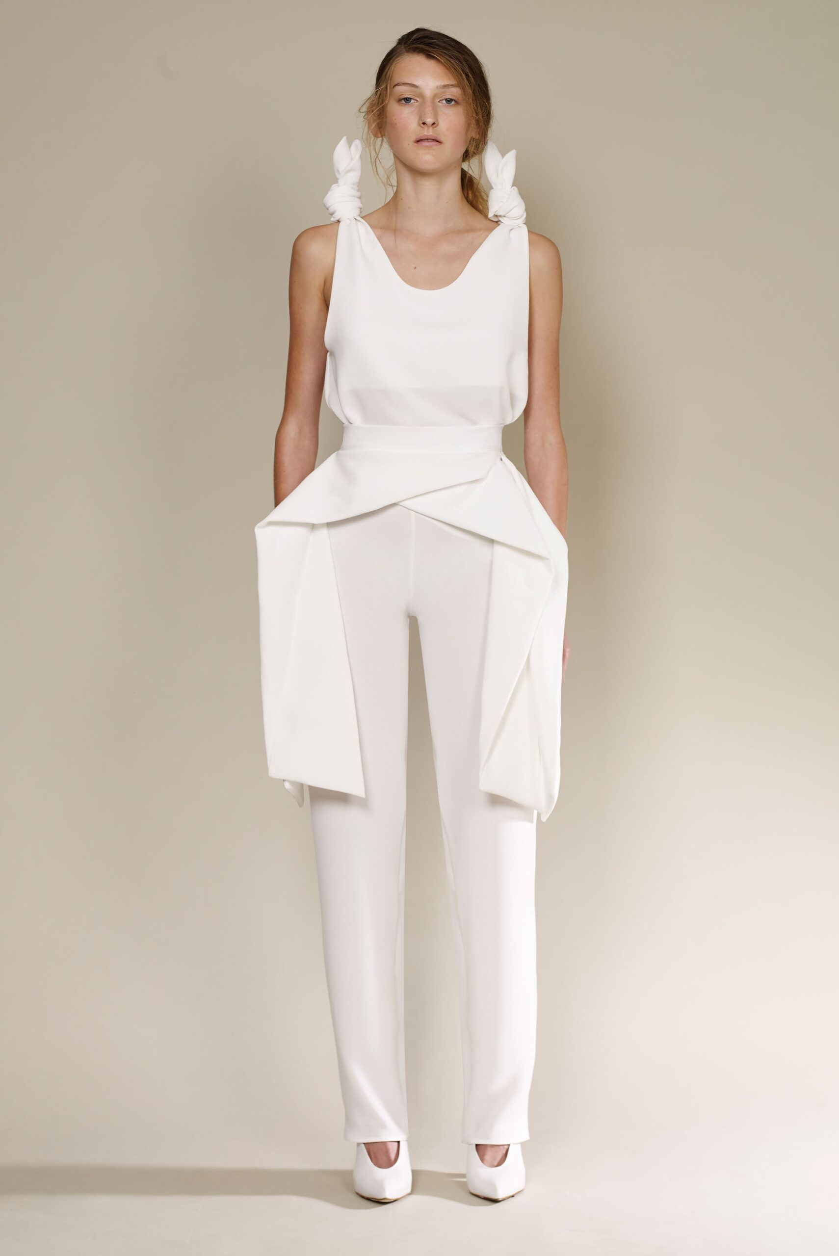 Edeline Lee S/S 18 Look 28