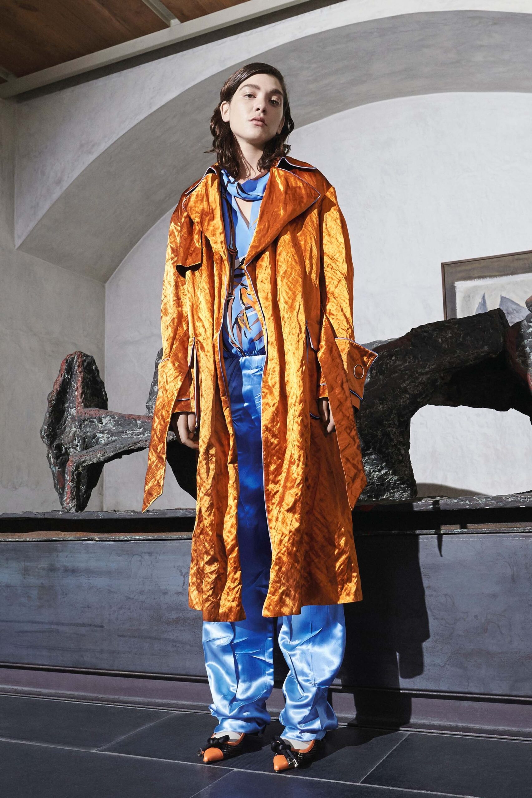 Emilio Pucci Resort 17 Look 28