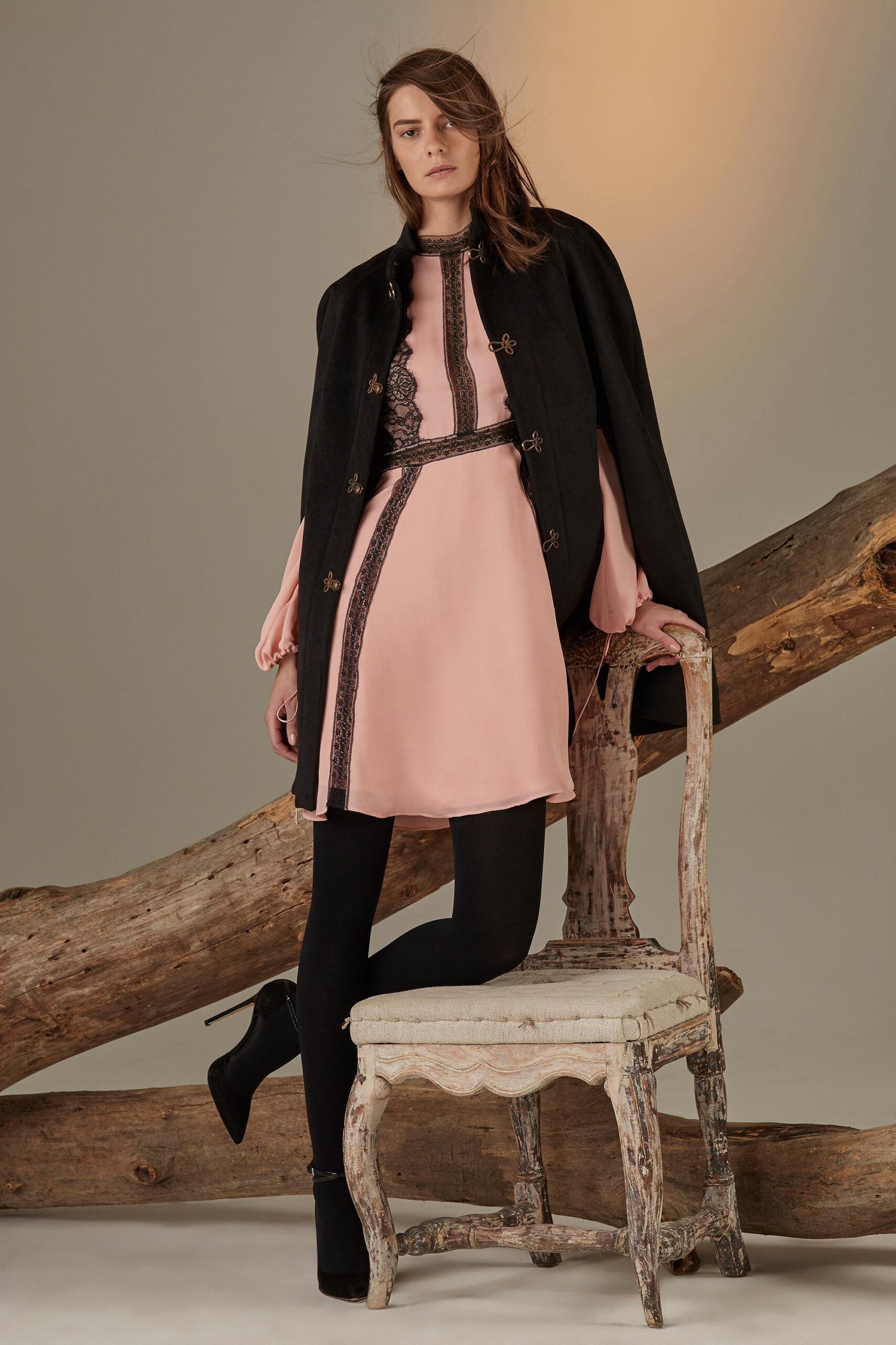 Erin Fetherston F/W 16 Look 28