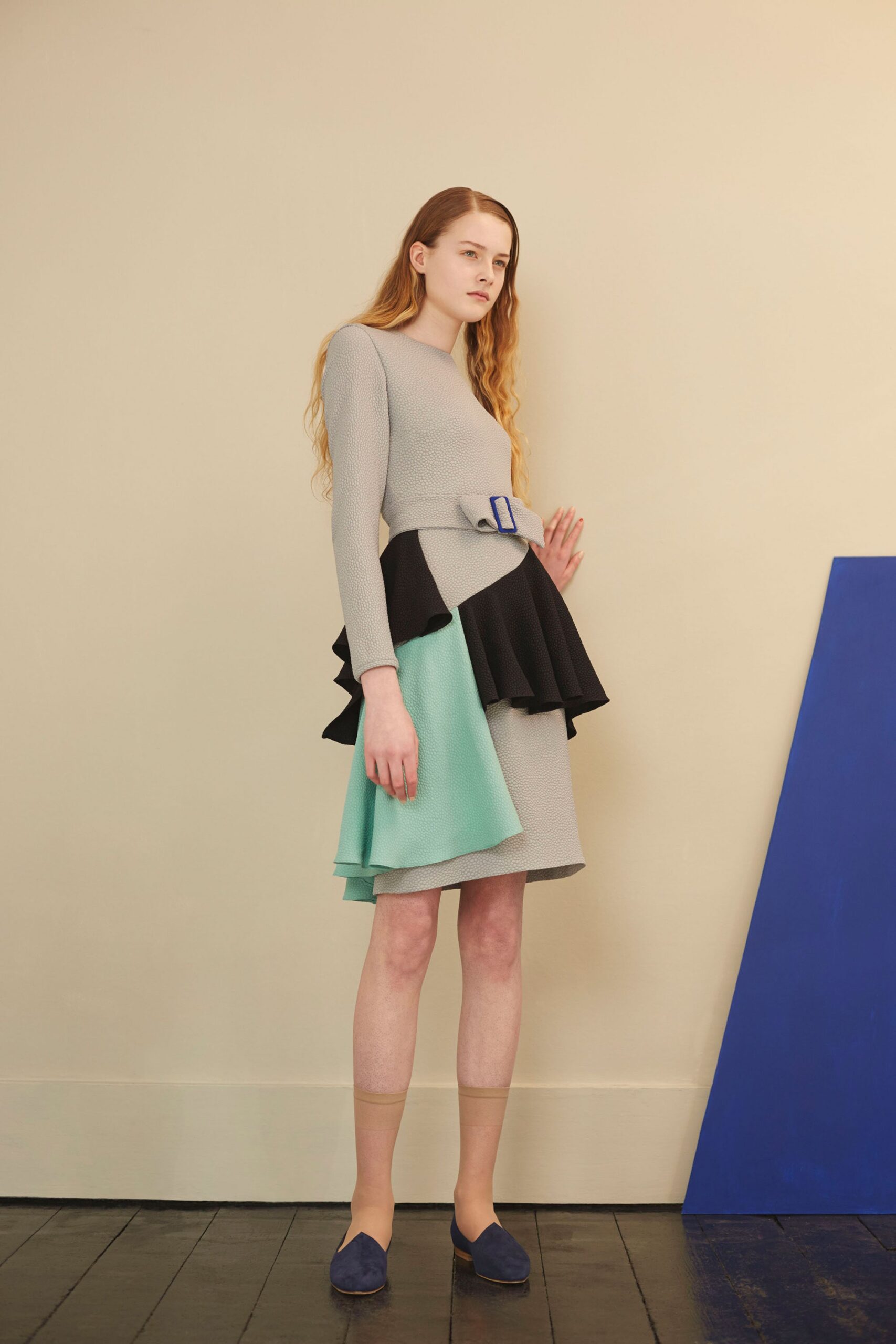 Edeline Lee F/W 17 Look 29